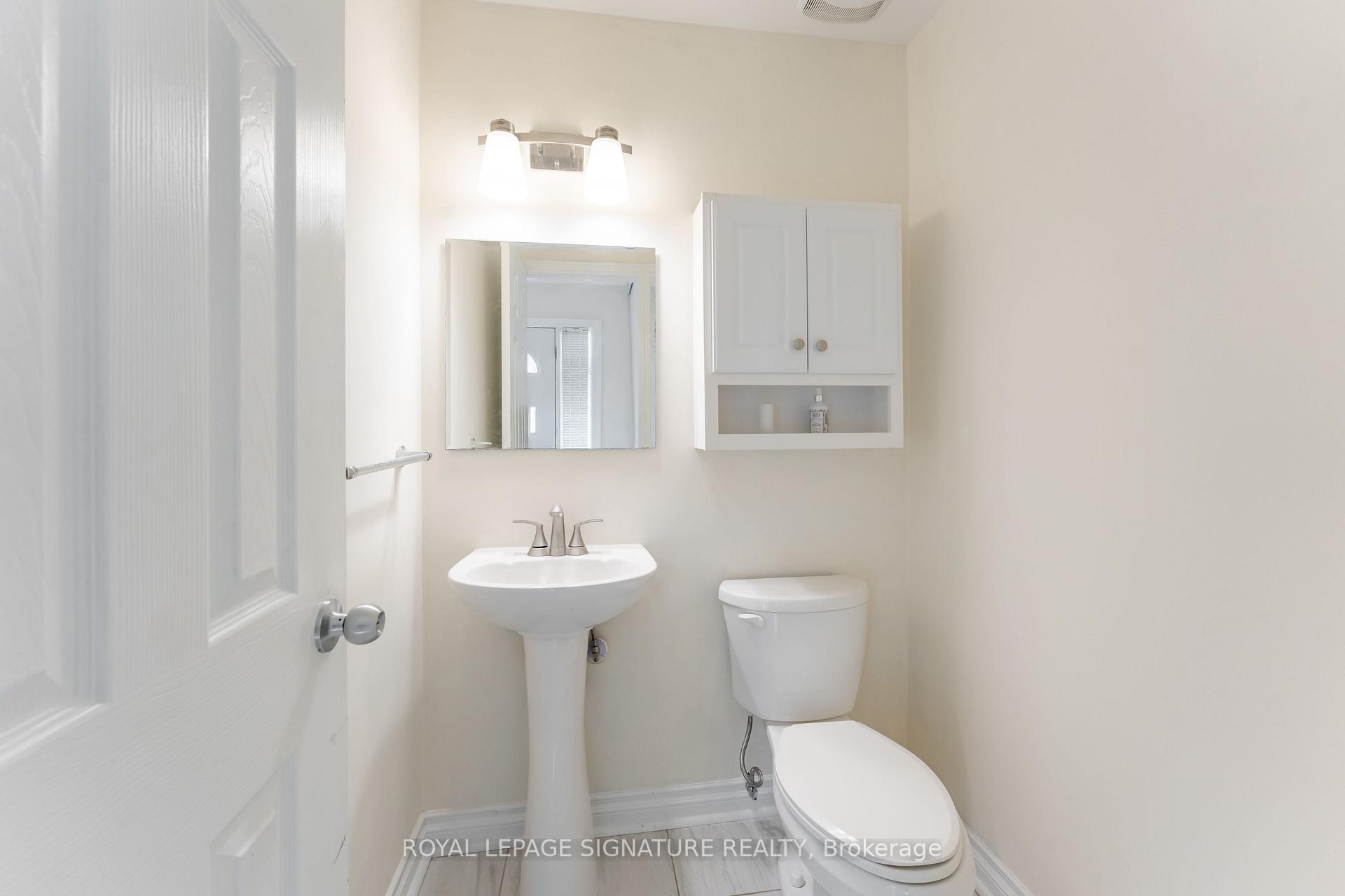 Photo 21 of Unit 40, 2825 Gananoque Drive, Mississauga, Meadowvale — HOMEH