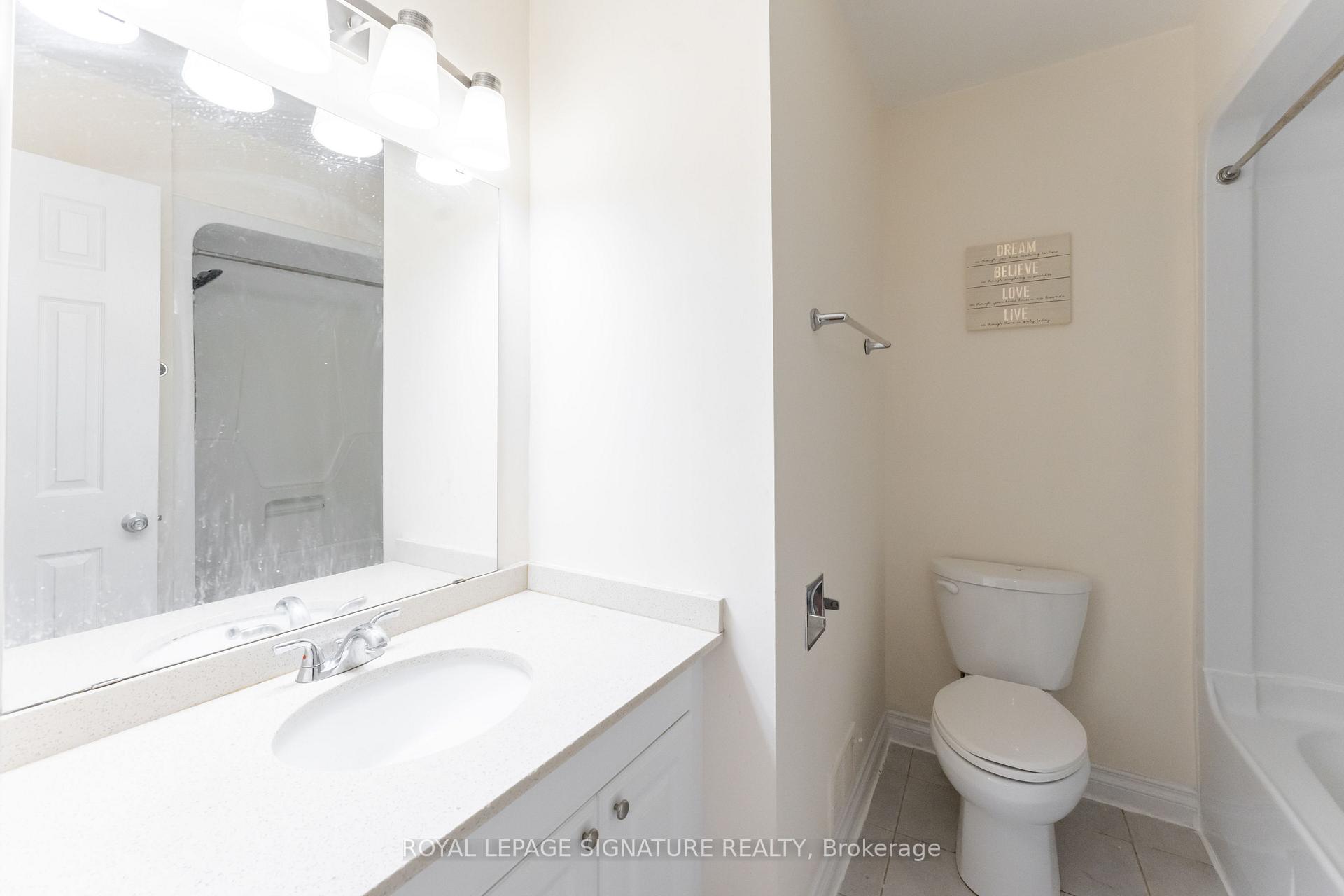 Photo 24 of Unit 40, 2825 Gananoque Drive, Mississauga, Meadowvale — HOMEH