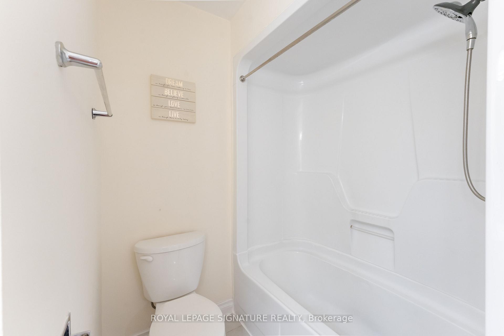 Photo 25 of Unit 40, 2825 Gananoque Drive, Mississauga, Meadowvale — HOMEH
