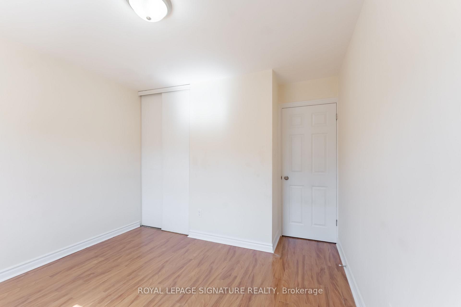 Photo 27 of Unit 40, 2825 Gananoque Drive, Mississauga, Meadowvale — HOMEH