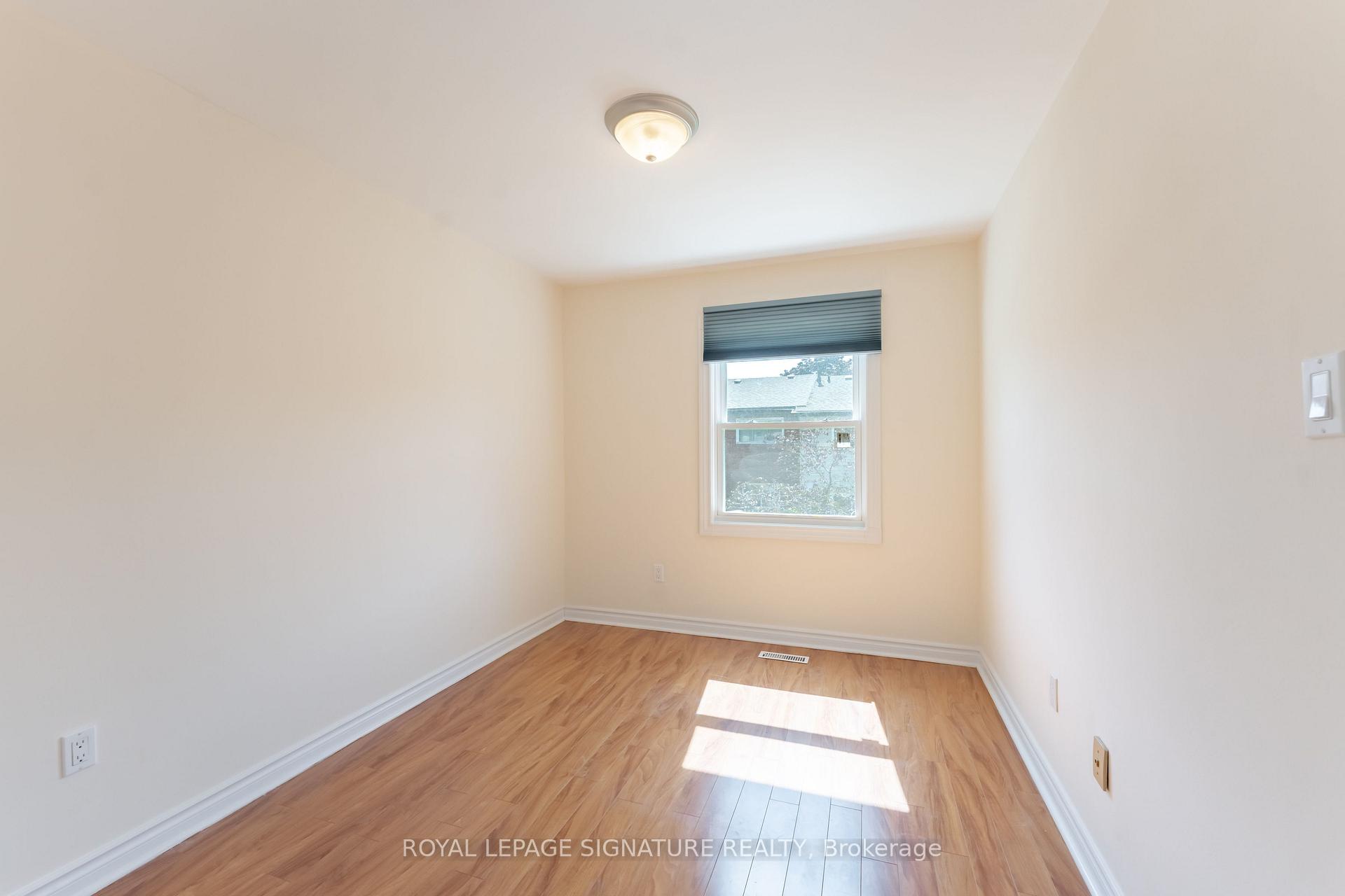 Photo 28 of Unit 40, 2825 Gananoque Drive, Mississauga, Meadowvale — HOMEH