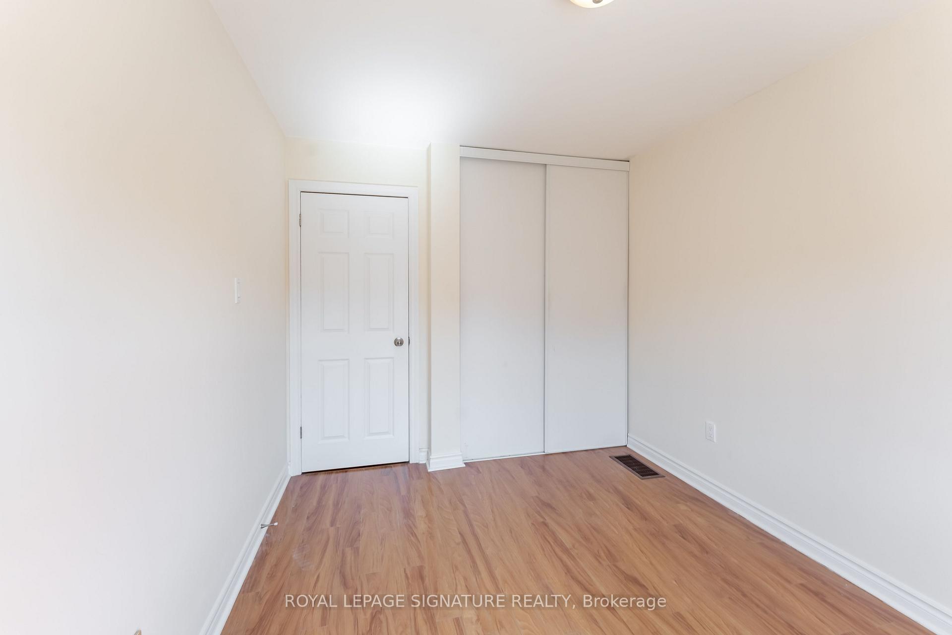 Photo 29 of Unit 40, 2825 Gananoque Drive, Mississauga, Meadowvale — HOMEH