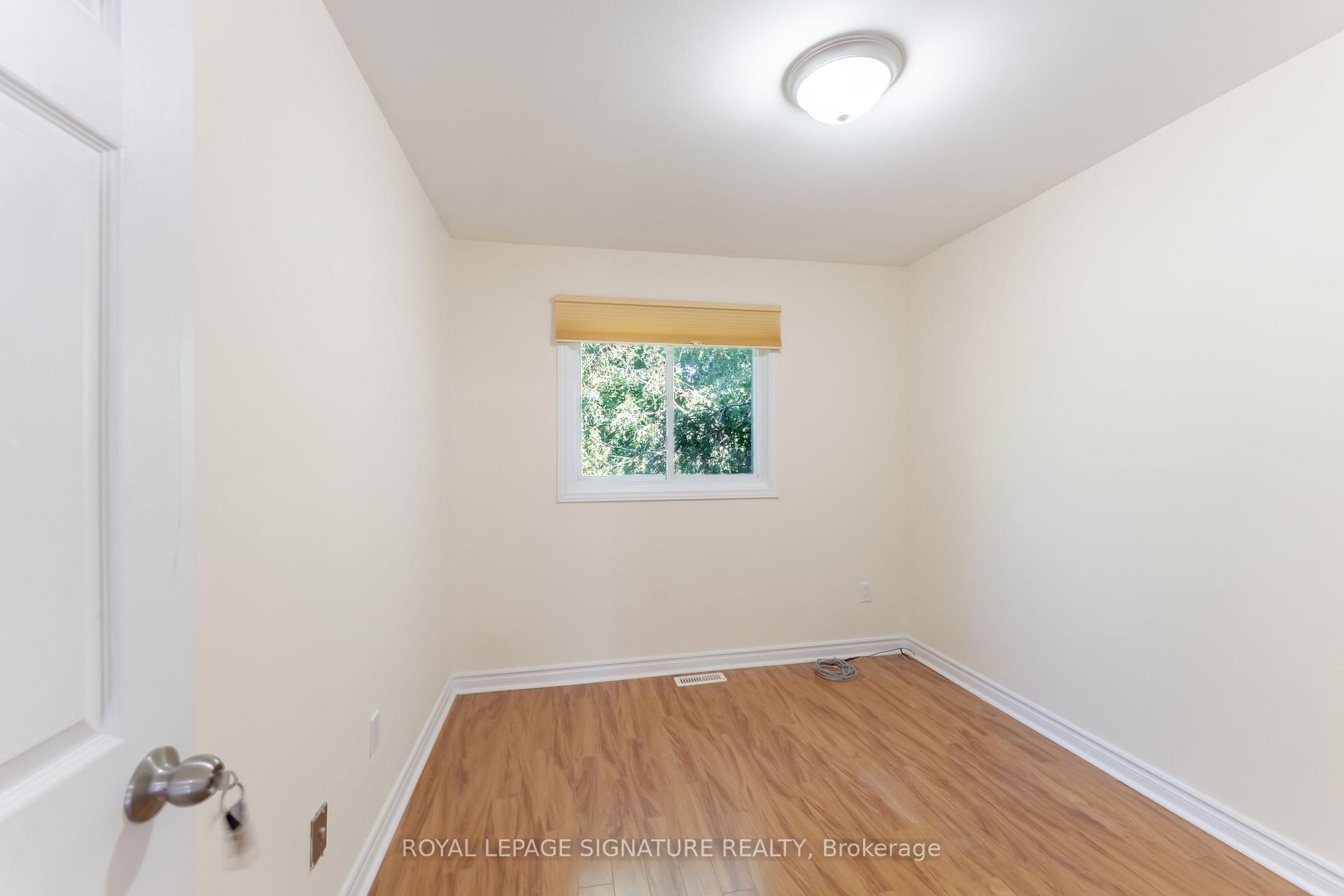 Photo 30 of Unit 40, 2825 Gananoque Drive, Mississauga, Meadowvale — HOMEH