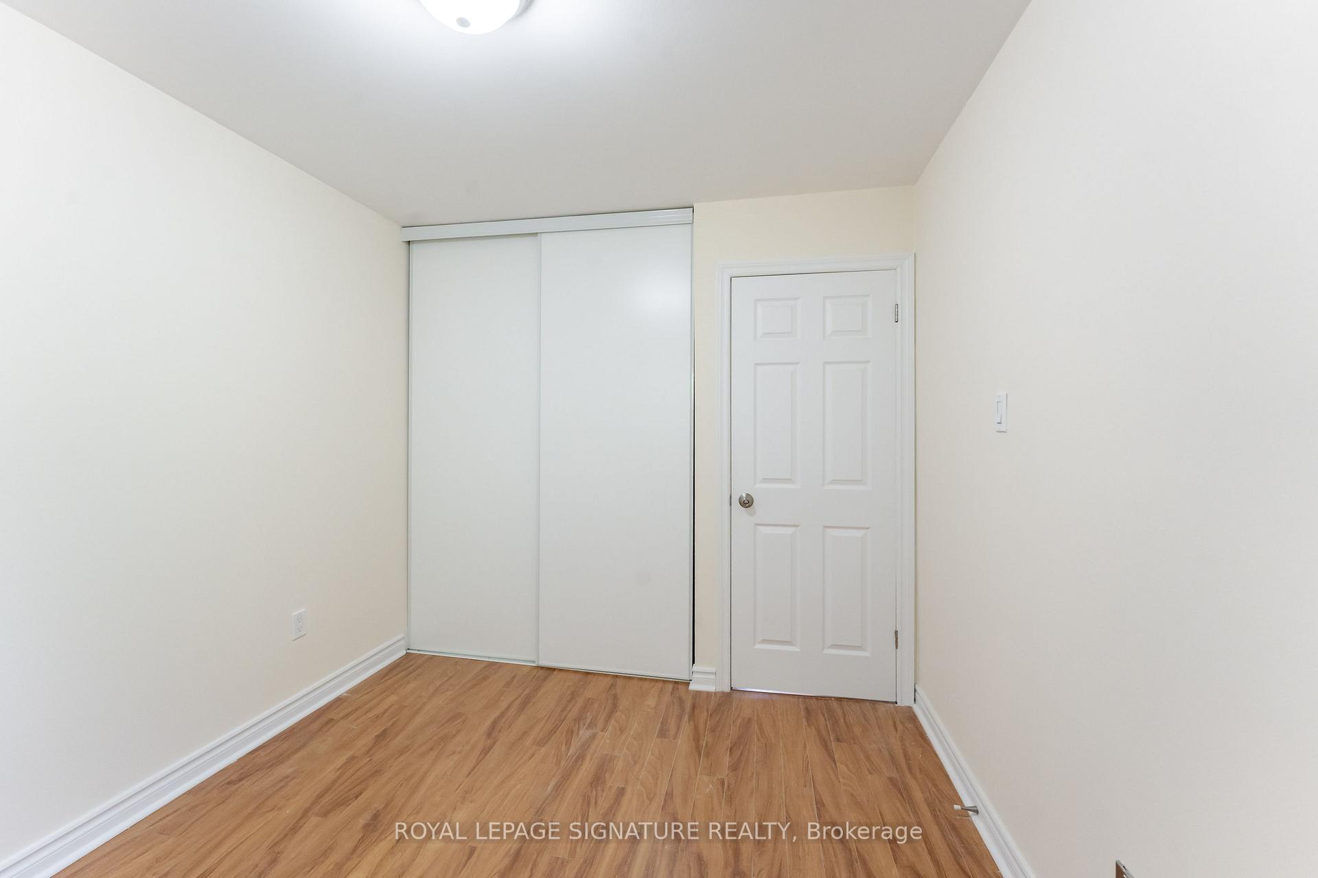Photo 31 of Unit 40, 2825 Gananoque Drive, Mississauga, Meadowvale — HOMEH