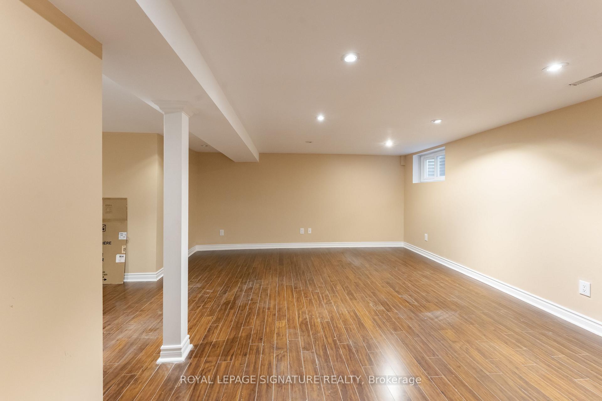 Photo 34 of Unit 40, 2825 Gananoque Drive, Mississauga, Meadowvale — HOMEH