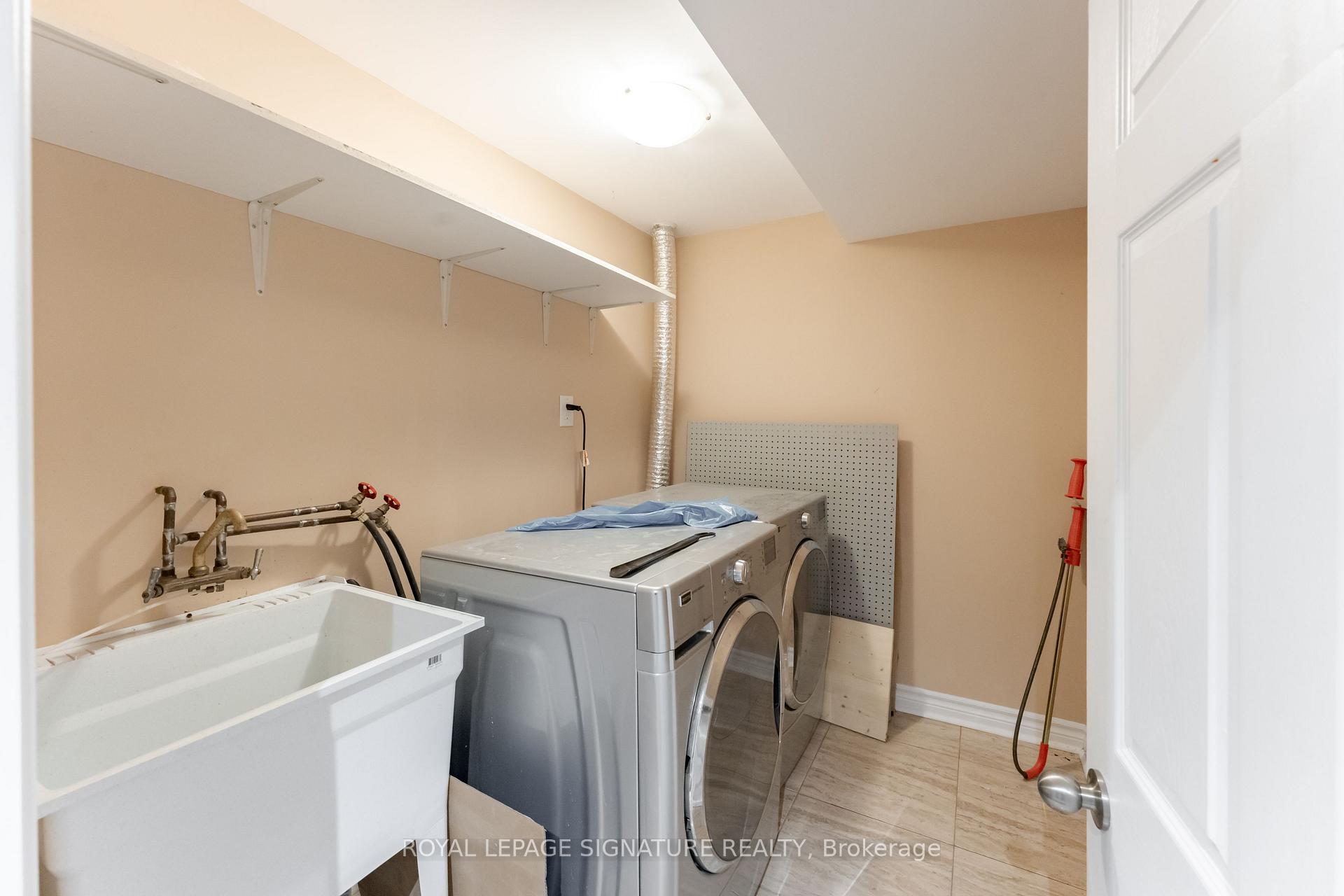 Photo 36 of Unit 40, 2825 Gananoque Drive, Mississauga, Meadowvale — HOMEH