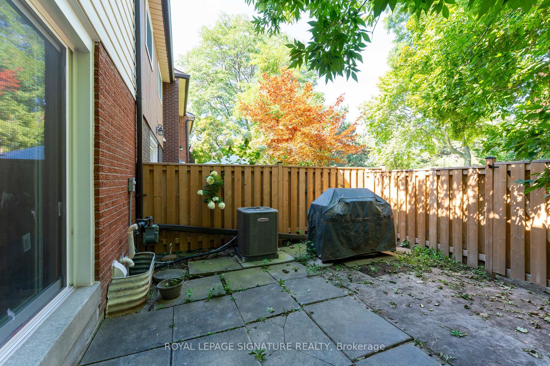 Photo 37 of Unit 40, 2825 Gananoque Drive, Mississauga, Meadowvale — HOMEH