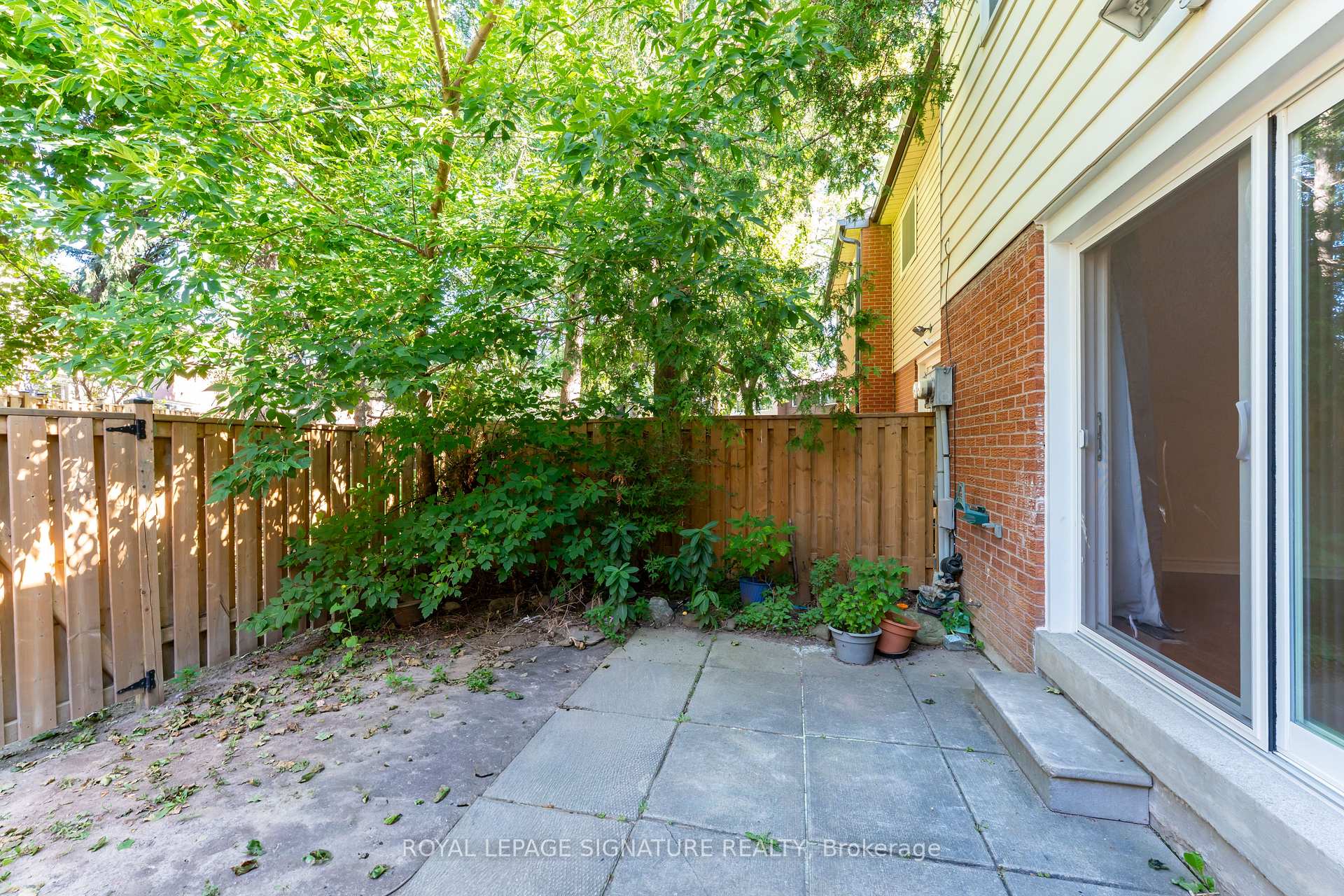 Photo 38 of Unit 40, 2825 Gananoque Drive, Mississauga, Meadowvale — HOMEH