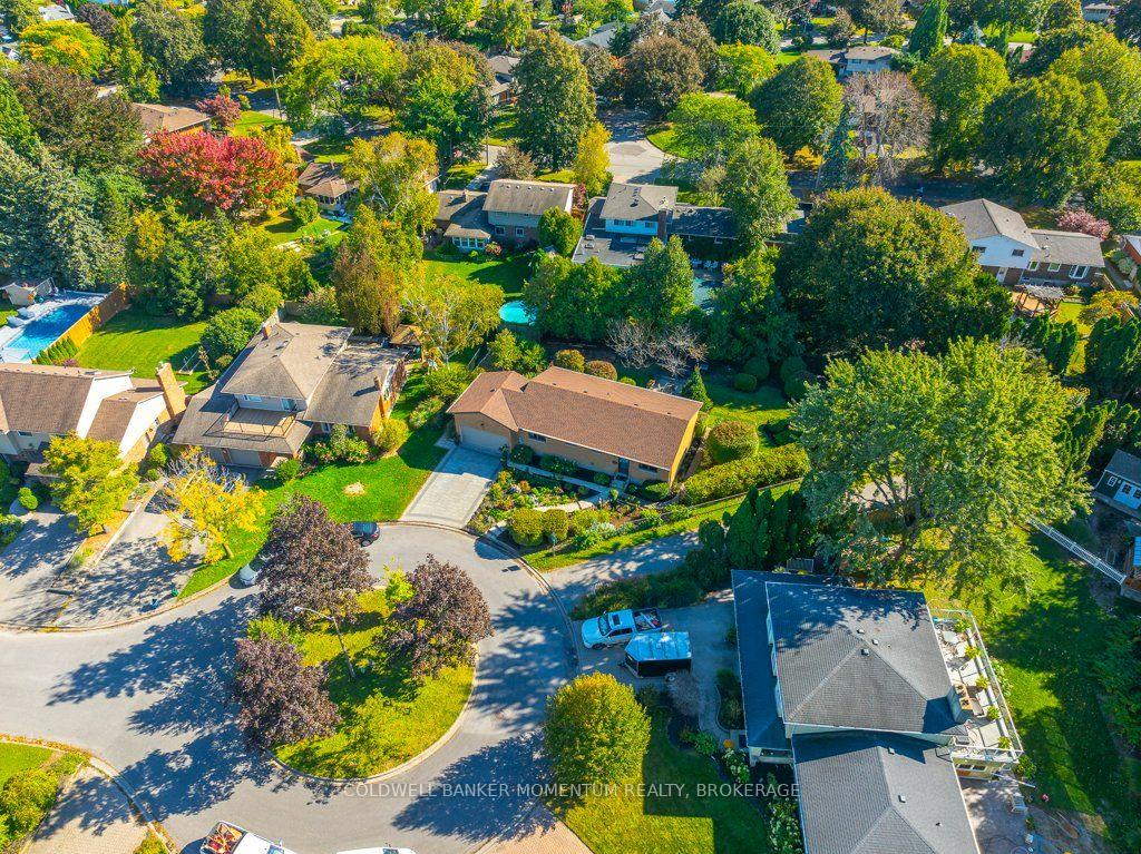 Photo 41 of 13 Lantana Circle E, St. Catharines, Lakeshore — HOMEH