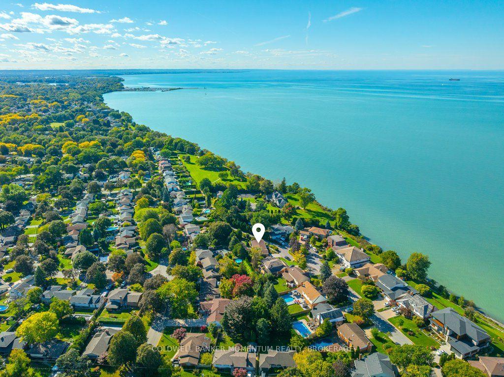 Photo 43 of 13 Lantana Circle E, St. Catharines, Lakeshore — HOMEH