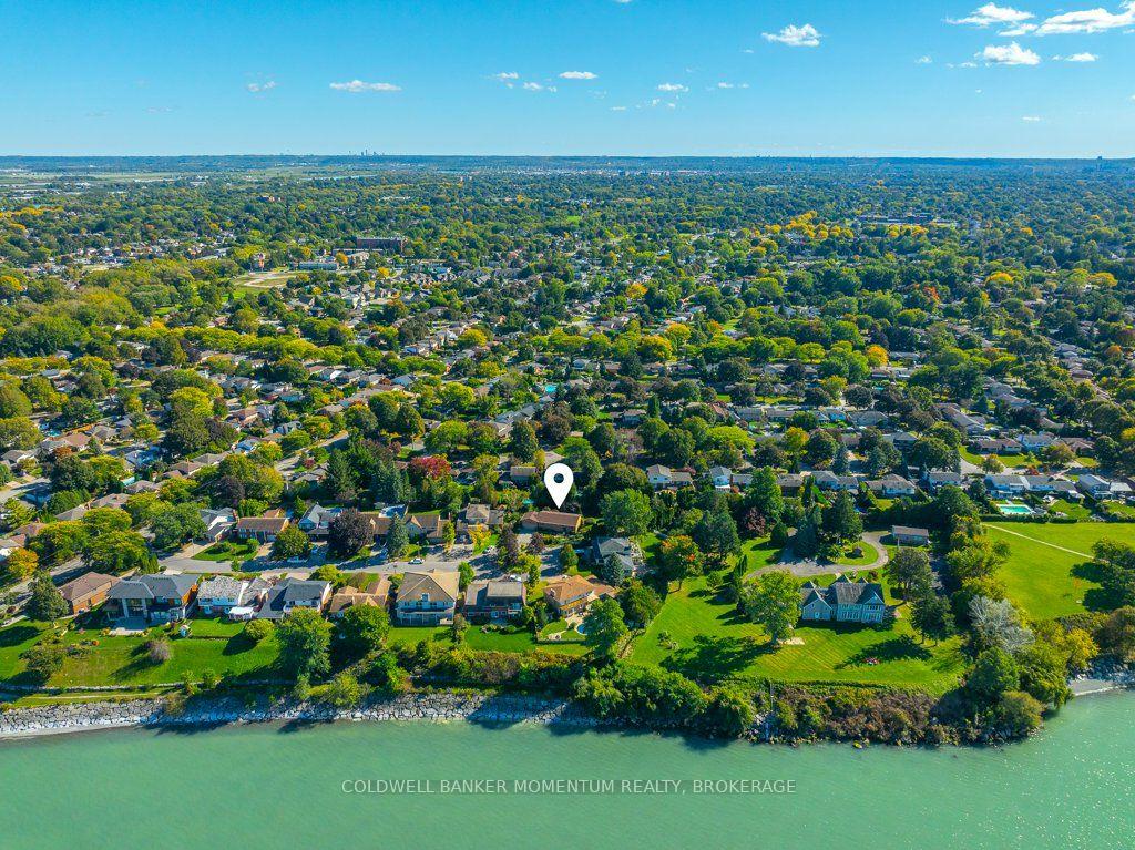 Photo 45 of 13 Lantana Circle E, St. Catharines, Lakeshore — HOMEH