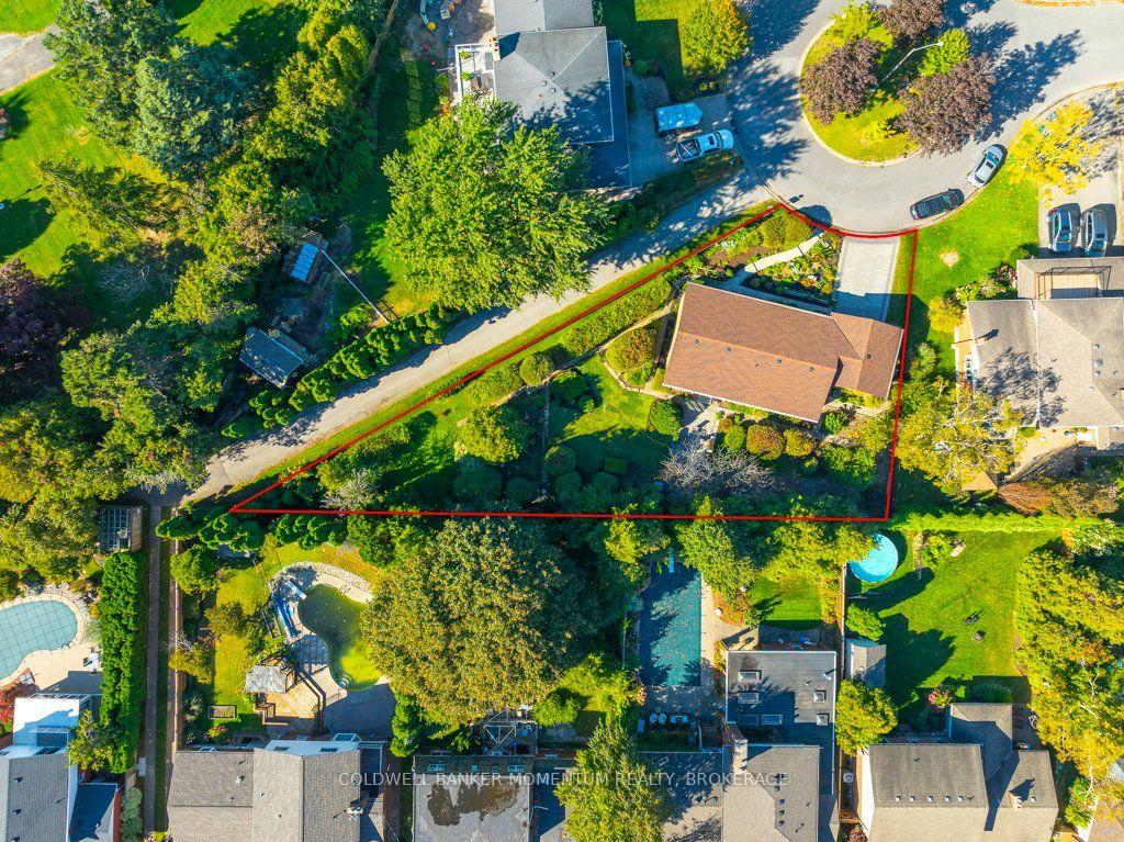 Photo 48 of 13 Lantana Circle E, St. Catharines, Lakeshore — HOMEH