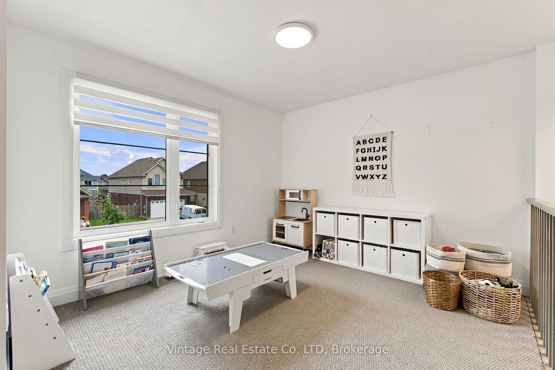 Photo 20 of 136 Susan Drive, Pelham, Fonthill — HOMEH