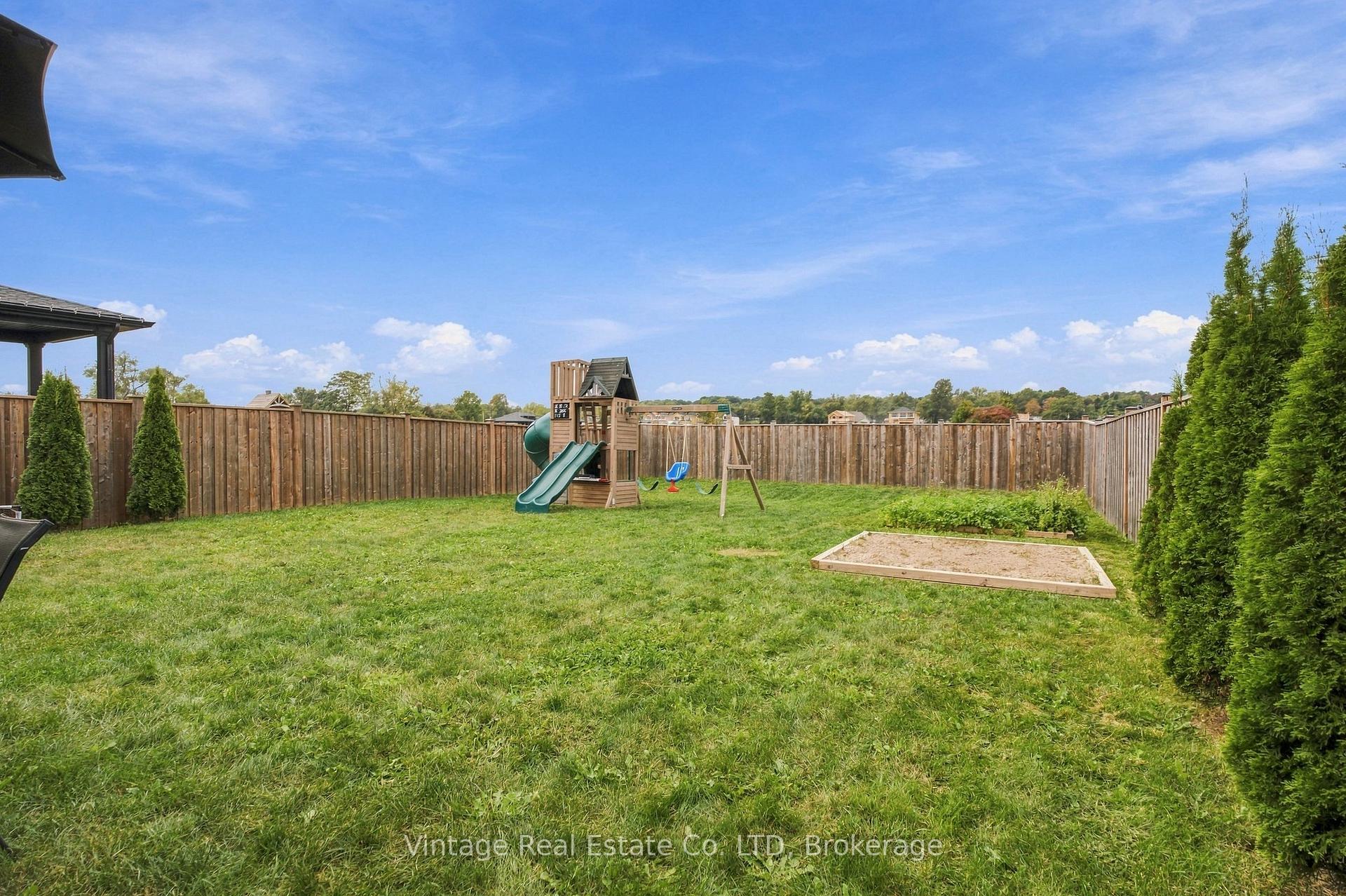 Photo 23 of 136 Susan Drive, Pelham, Fonthill — HOMEH