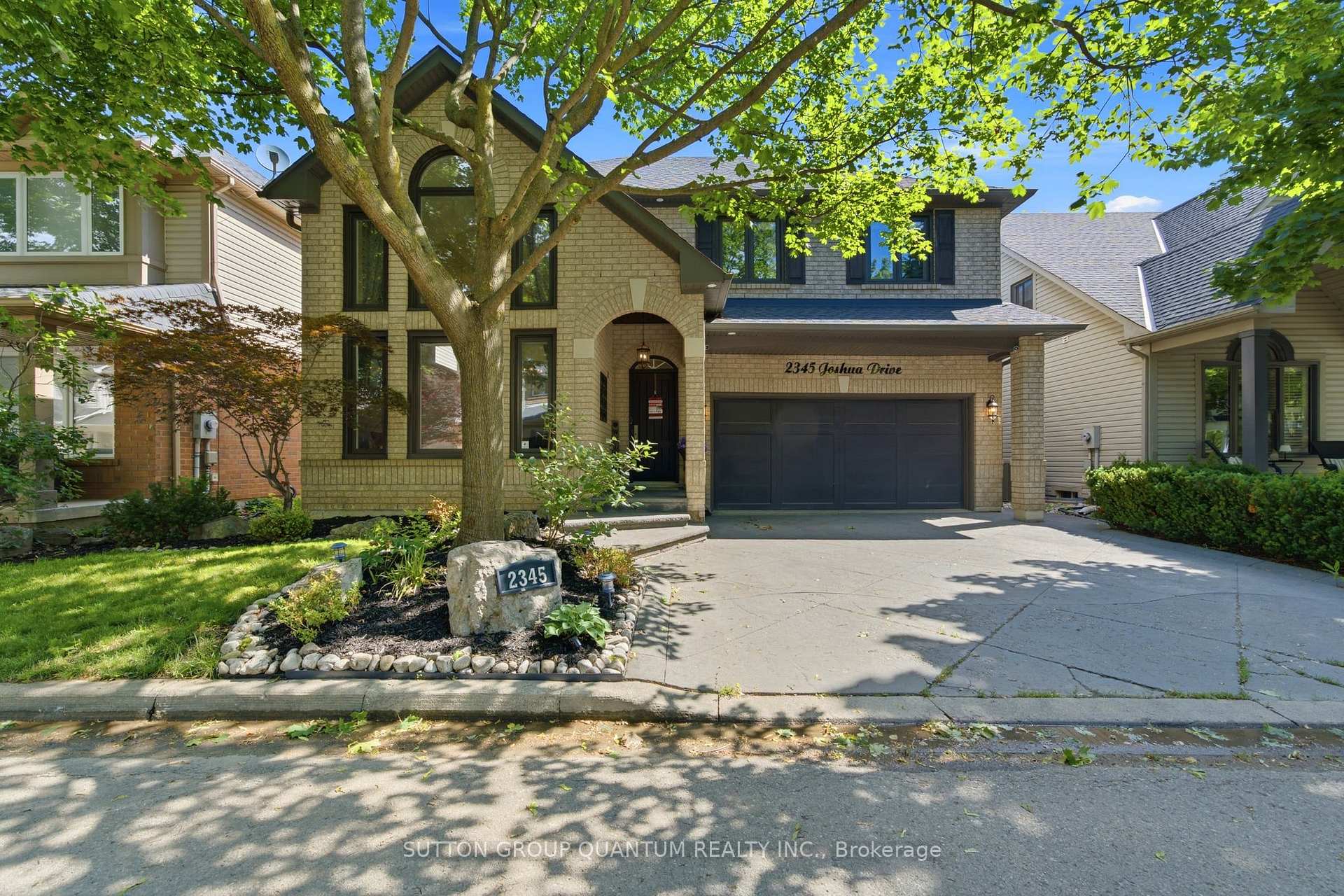 Photo of 2345 Joshua Drive