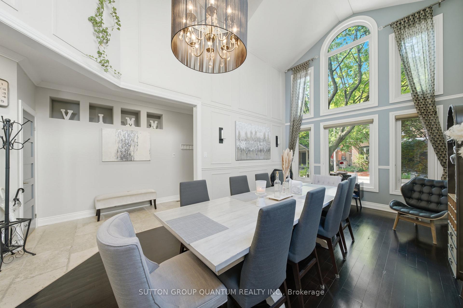 Photo 3 of 2345 Joshua Drive, Burlington, Orchard — HOMEH