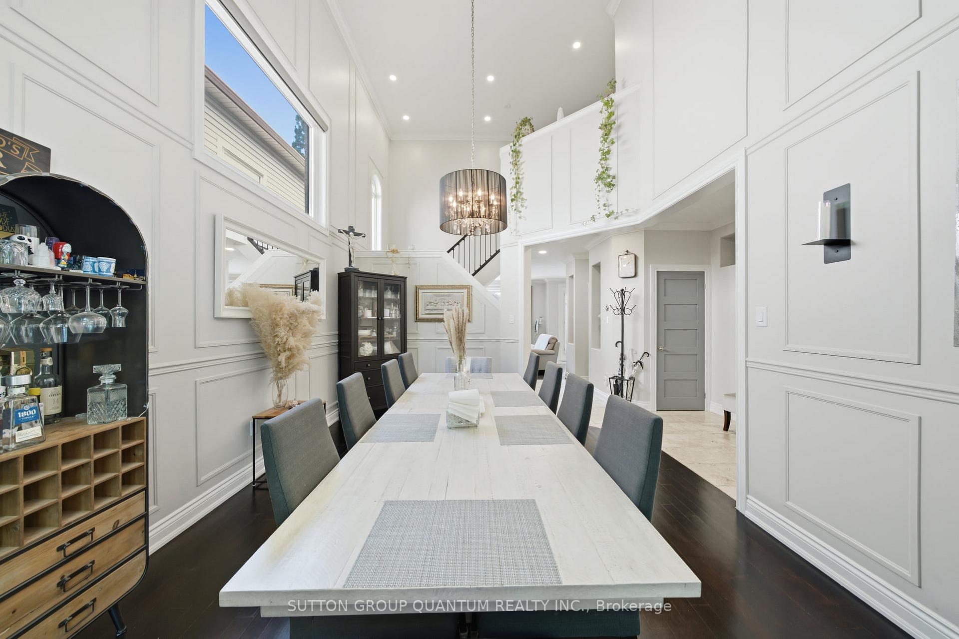 Photo 4 of 2345 Joshua Drive, Burlington, Orchard — HOMEH