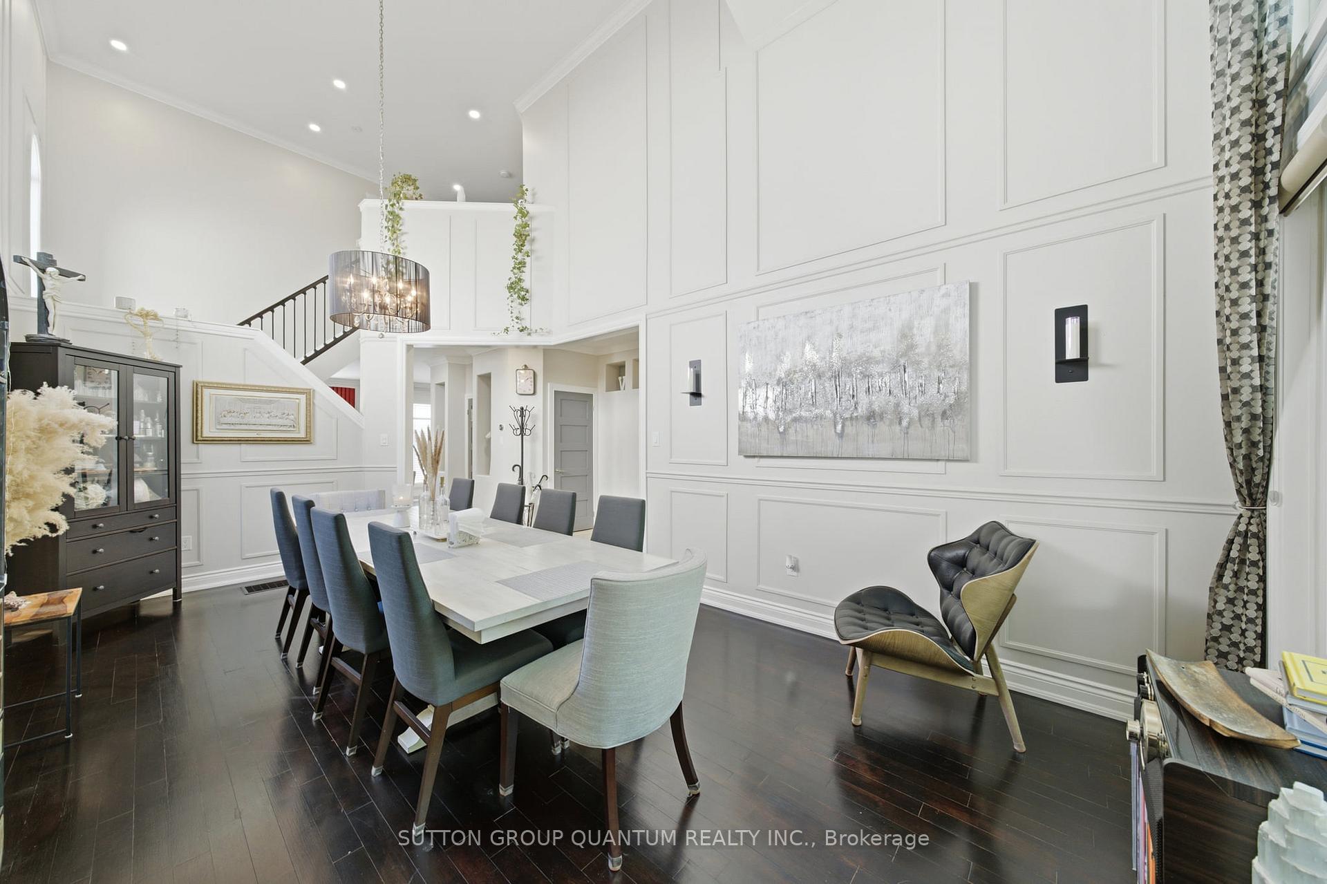 Photo 5 of 2345 Joshua Drive, Burlington, Orchard — HOMEH