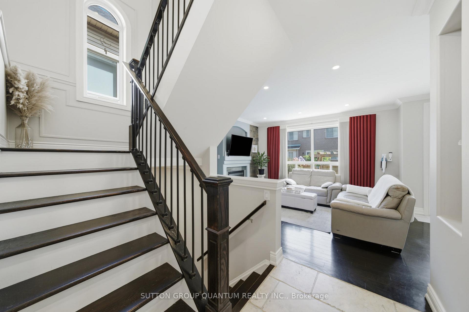 Photo 6 of 2345 Joshua Drive, Burlington, Orchard — HOMEH