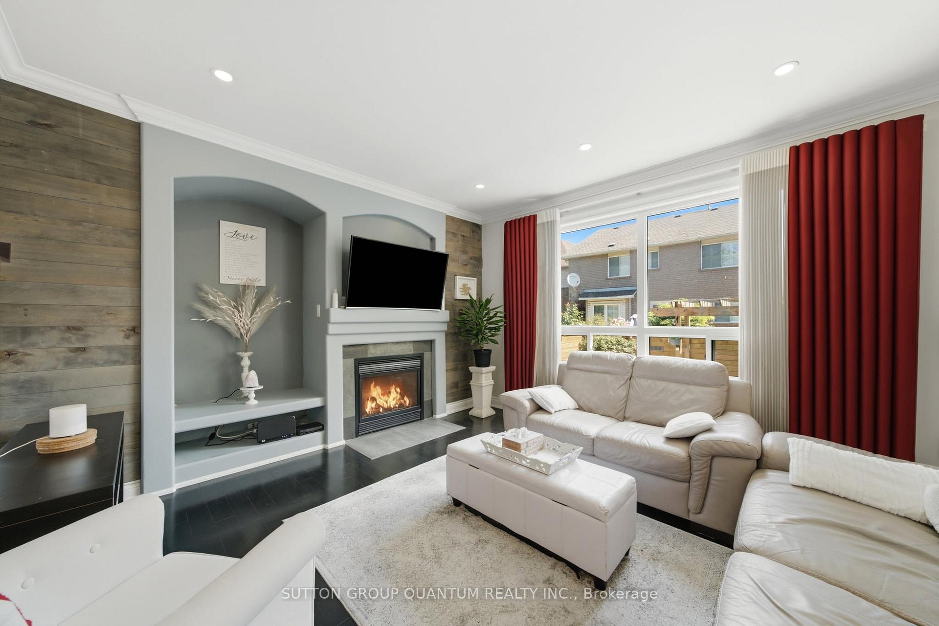 Photo 7 of 2345 Joshua Drive, Burlington, Orchard — HOMEH