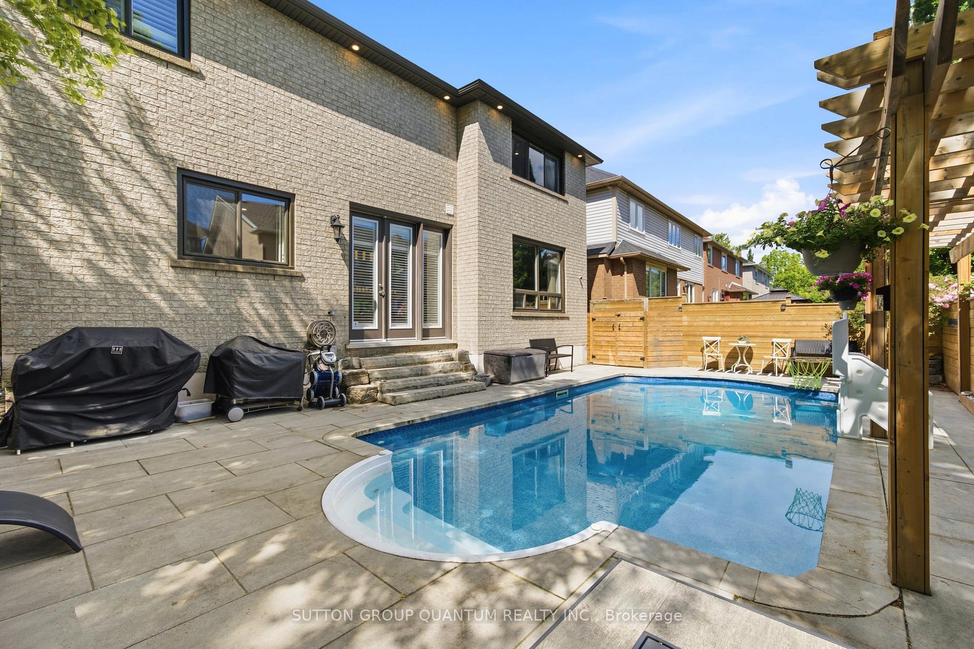 Photo 30 of 2345 Joshua Drive, Burlington, Orchard — HOMEH