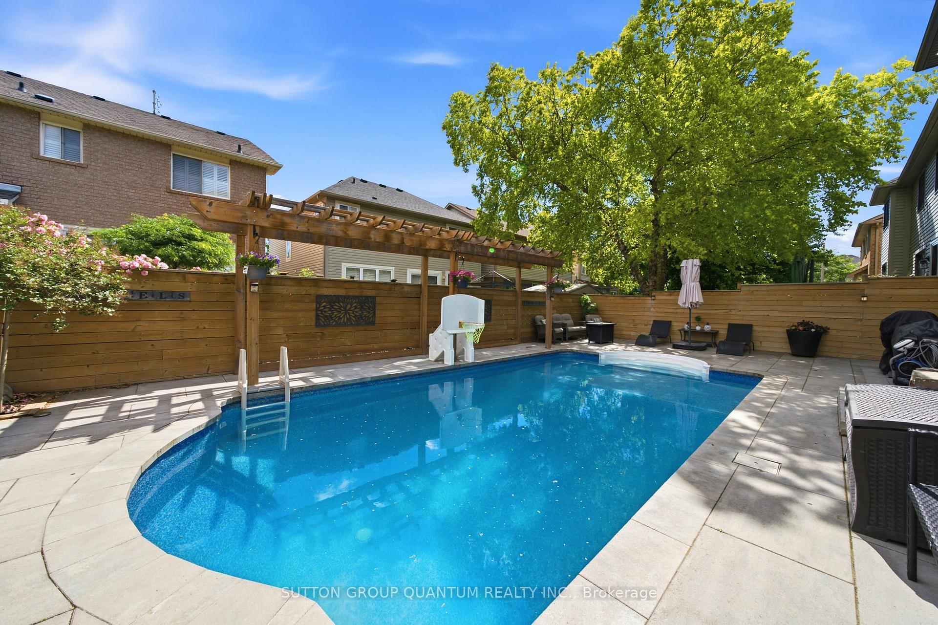 Photo 32 of 2345 Joshua Drive, Burlington, Orchard — HOMEH