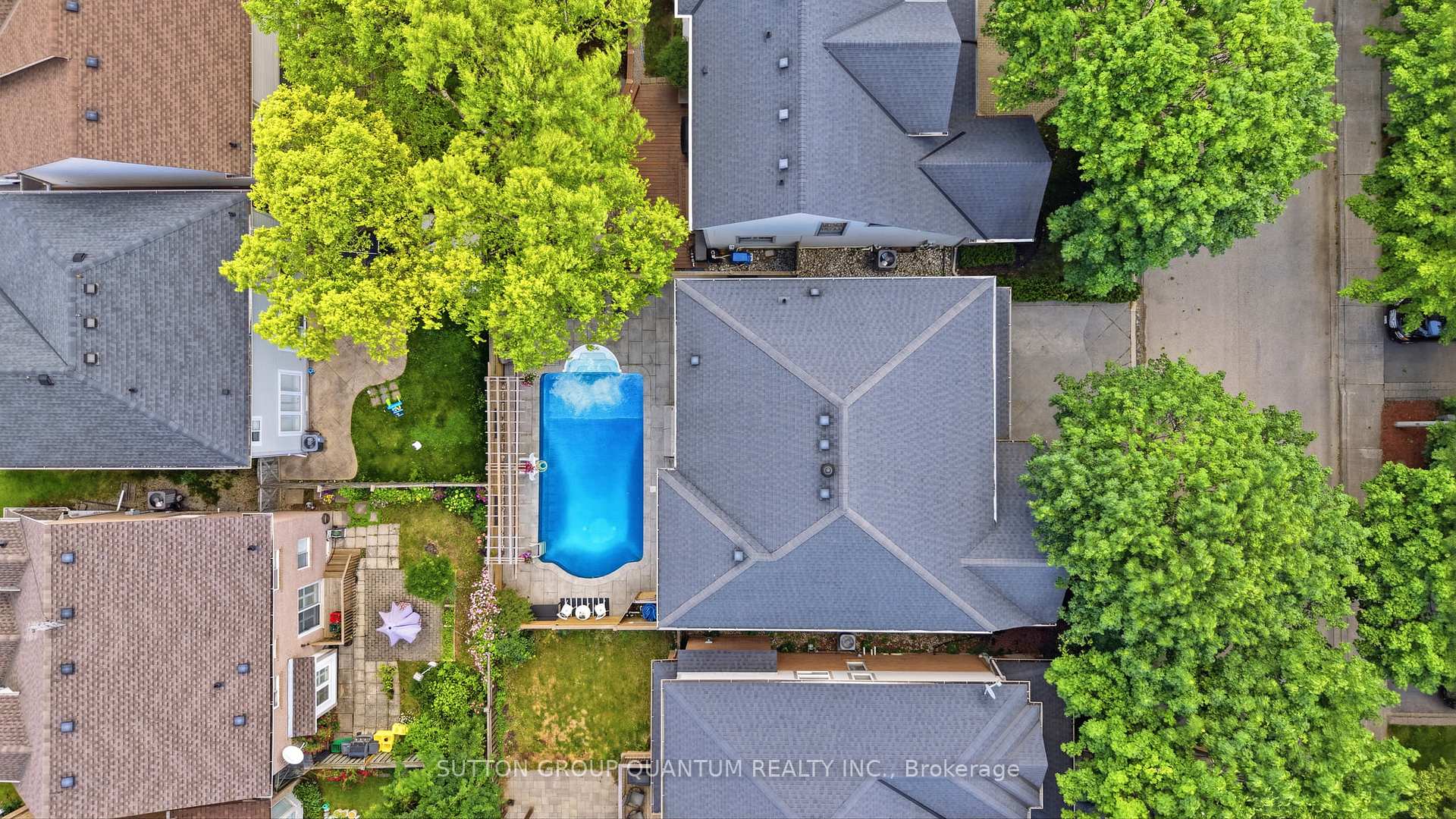 Photo 33 of 2345 Joshua Drive, Burlington, Orchard — HOMEH