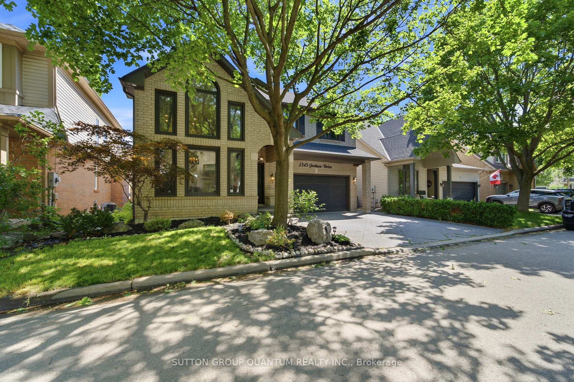 Photo 35 of 2345 Joshua Drive, Burlington, Orchard — HOMEH