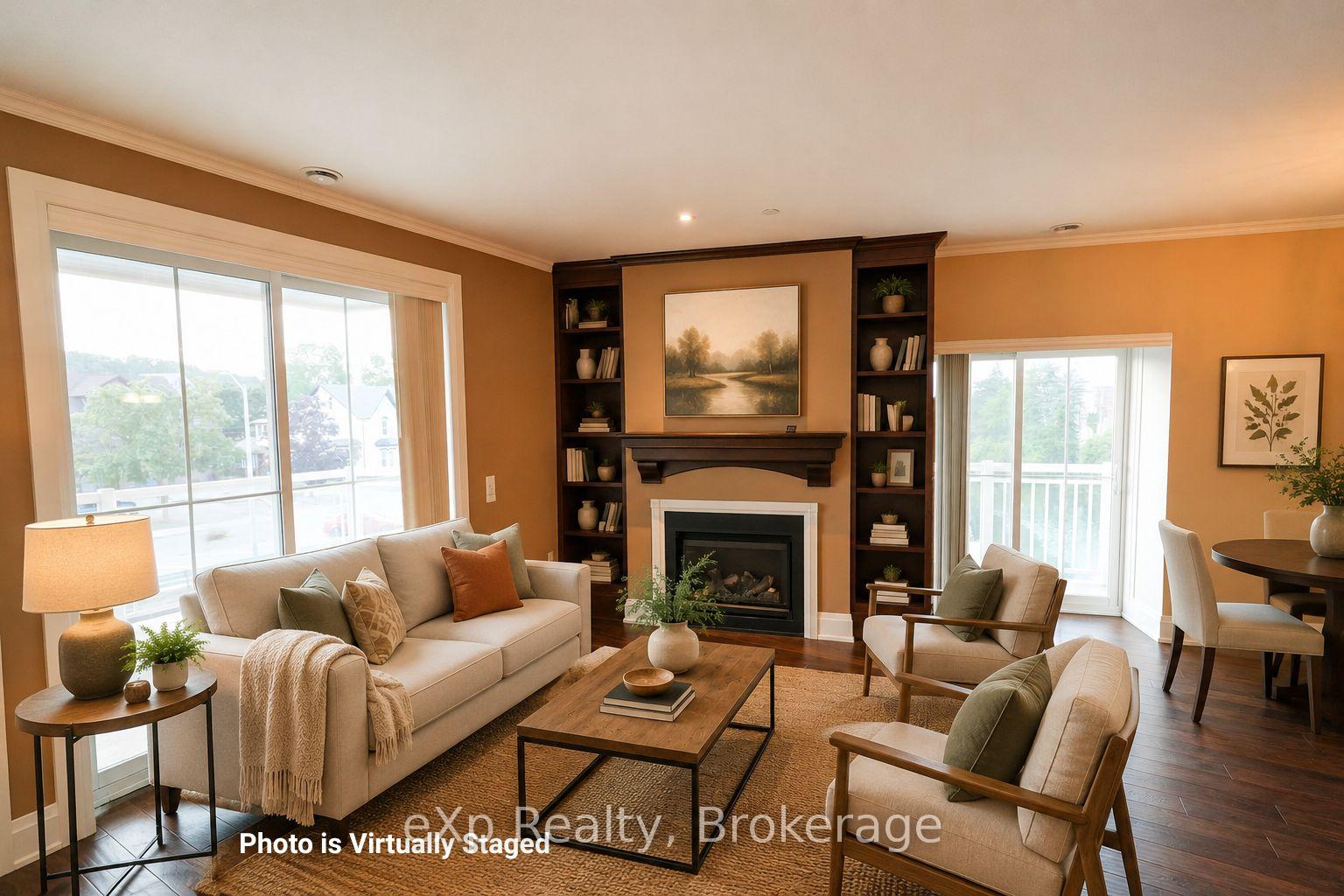 Photo of Unit 203, 80 9th Street E