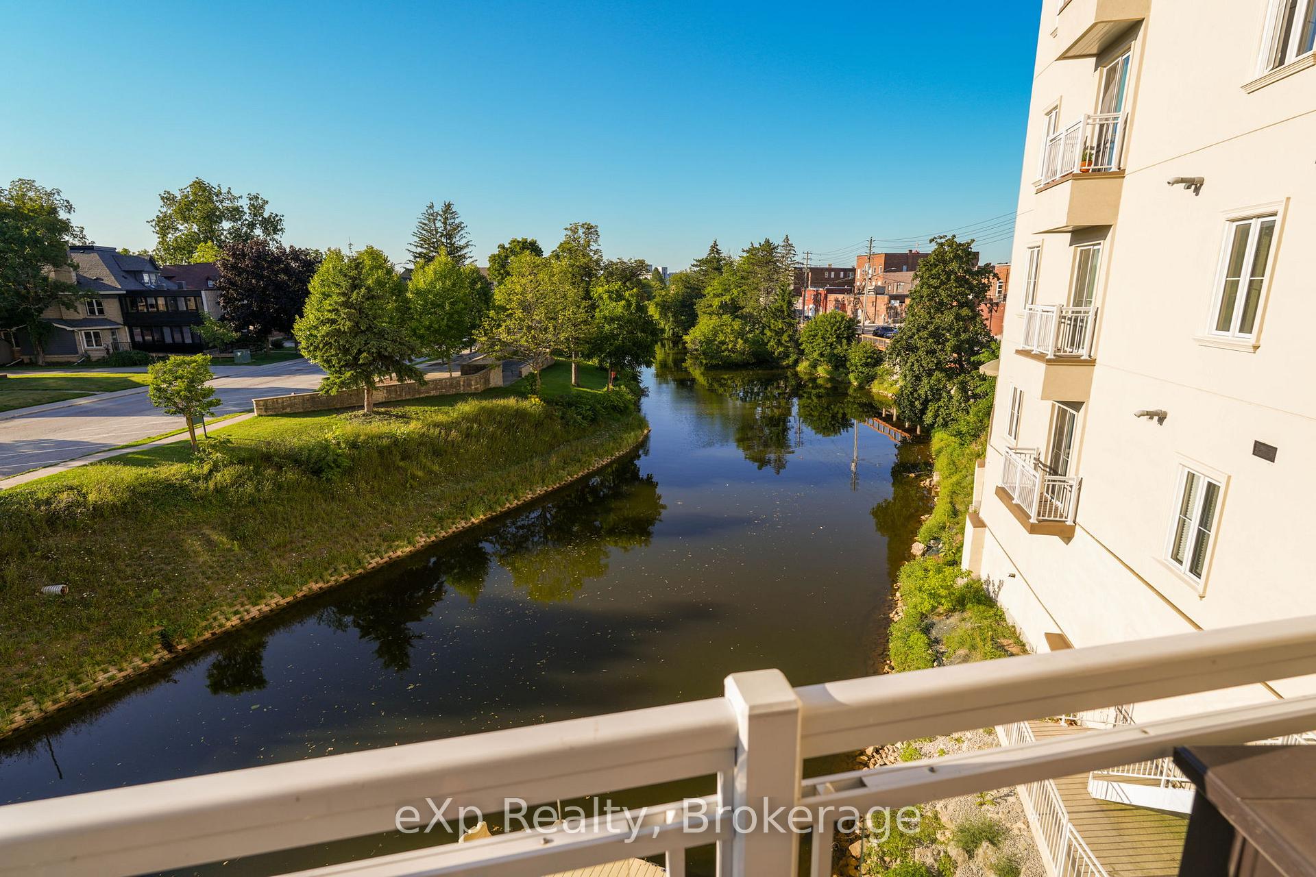 Photo 2 of Unit 203, 80 9th Street E, Owen Sound — HOMEH