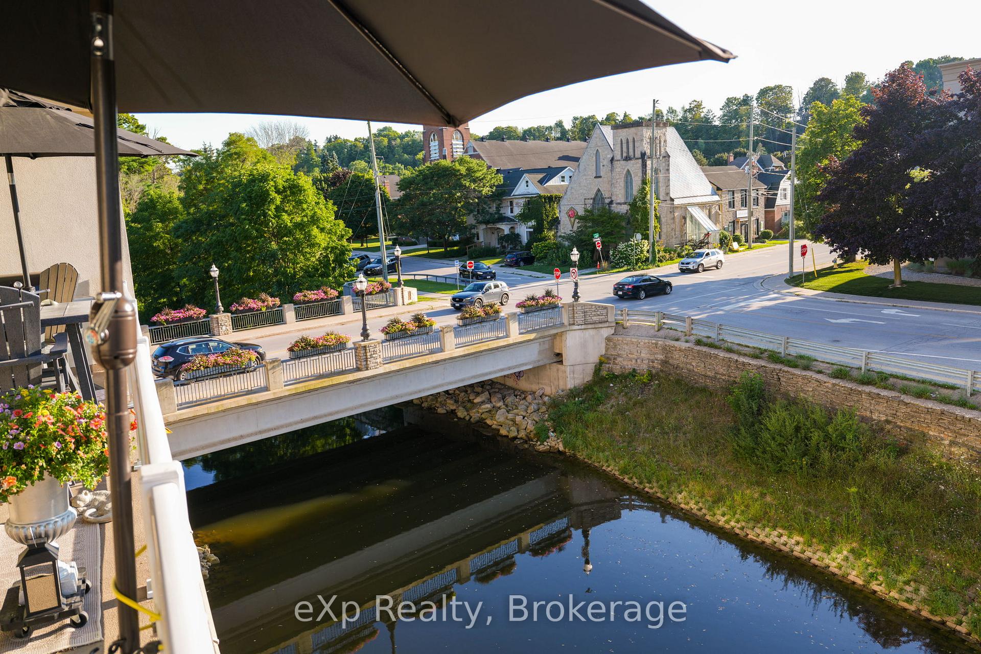 Photo 3 of Unit 203, 80 9th Street E, Owen Sound — HOMEH