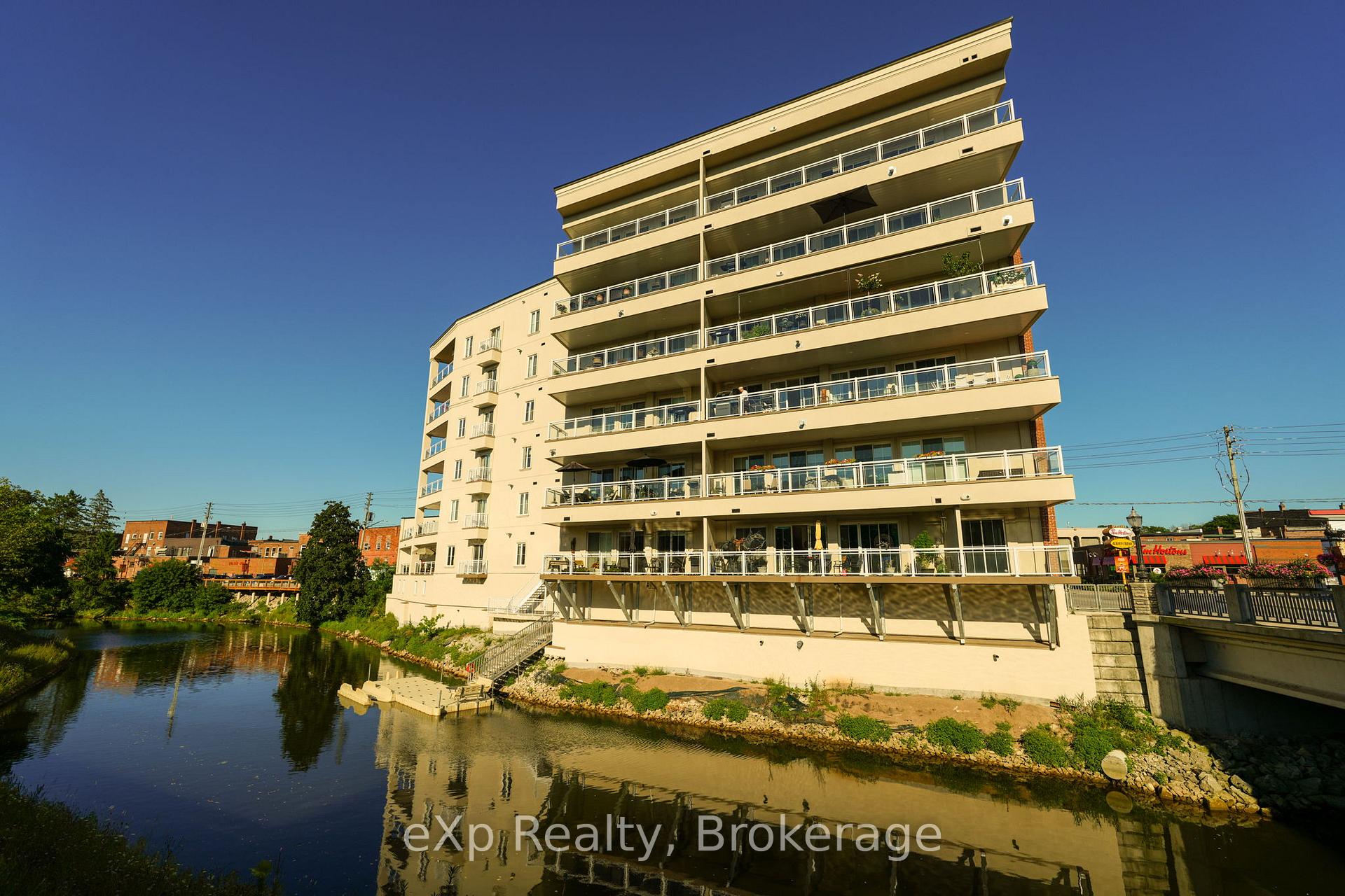Photo 5 of Unit 203, 80 9th Street E, Owen Sound — HOMEH