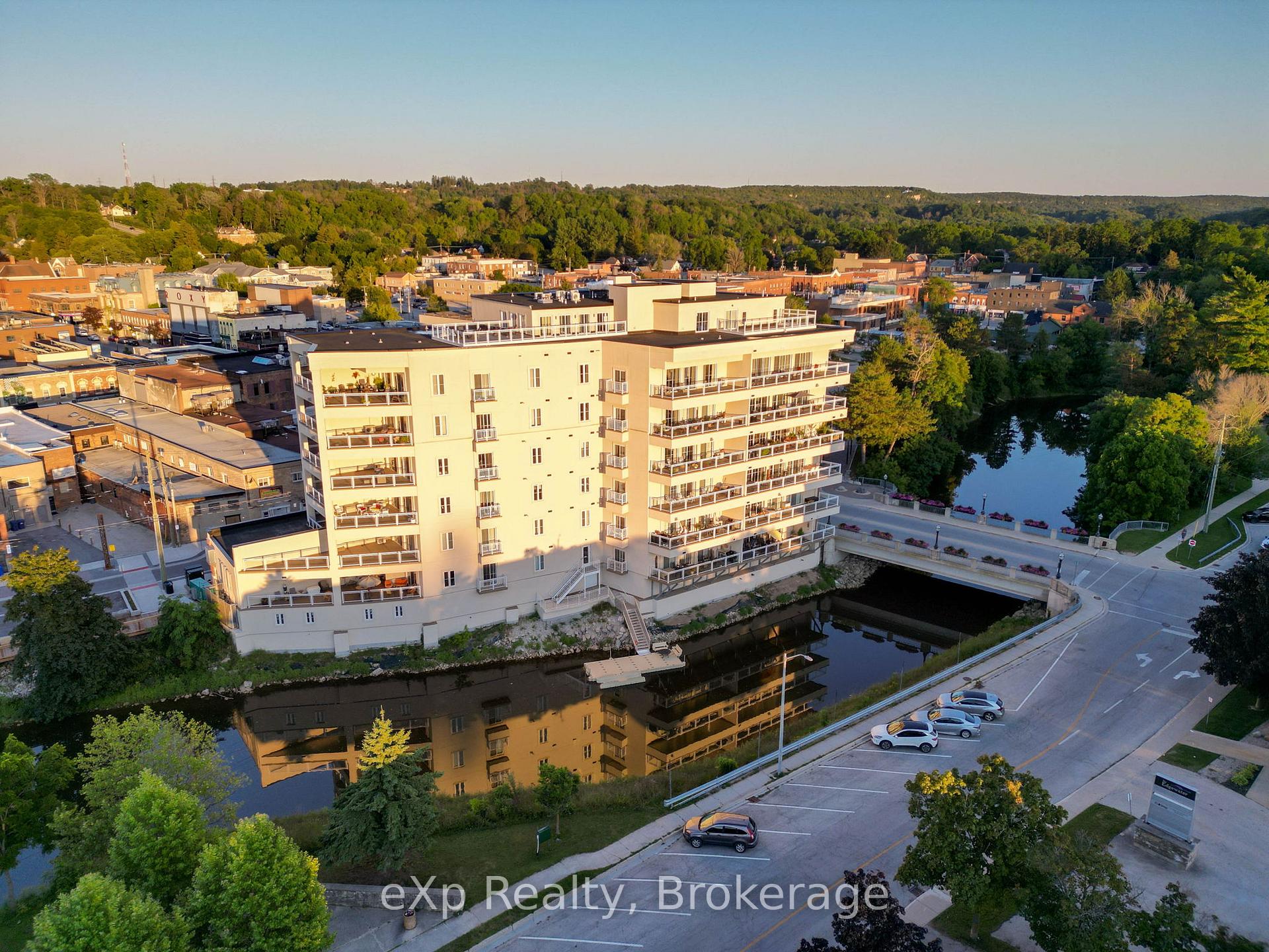 Photo 7 of Unit 203, 80 9th Street E, Owen Sound — HOMEH