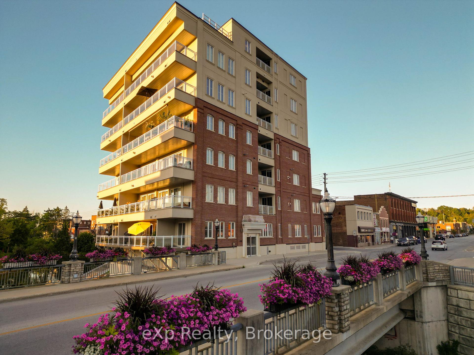 Photo 8 of Unit 203, 80 9th Street E, Owen Sound — HOMEH