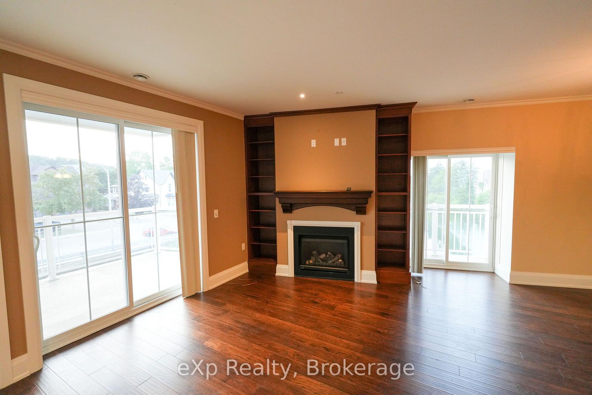 Photo 9 of Unit 203, 80 9th Street E, Owen Sound — HOMEH