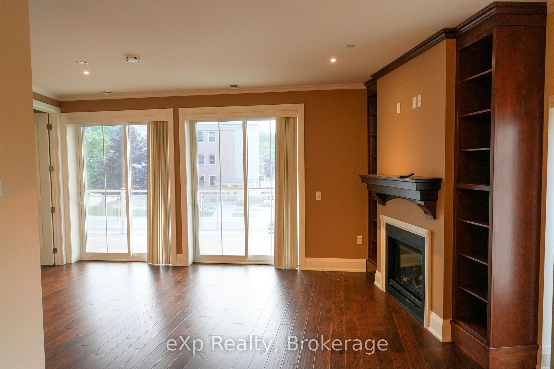 Photo 11 of Unit 203, 80 9th Street E, Owen Sound — HOMEH