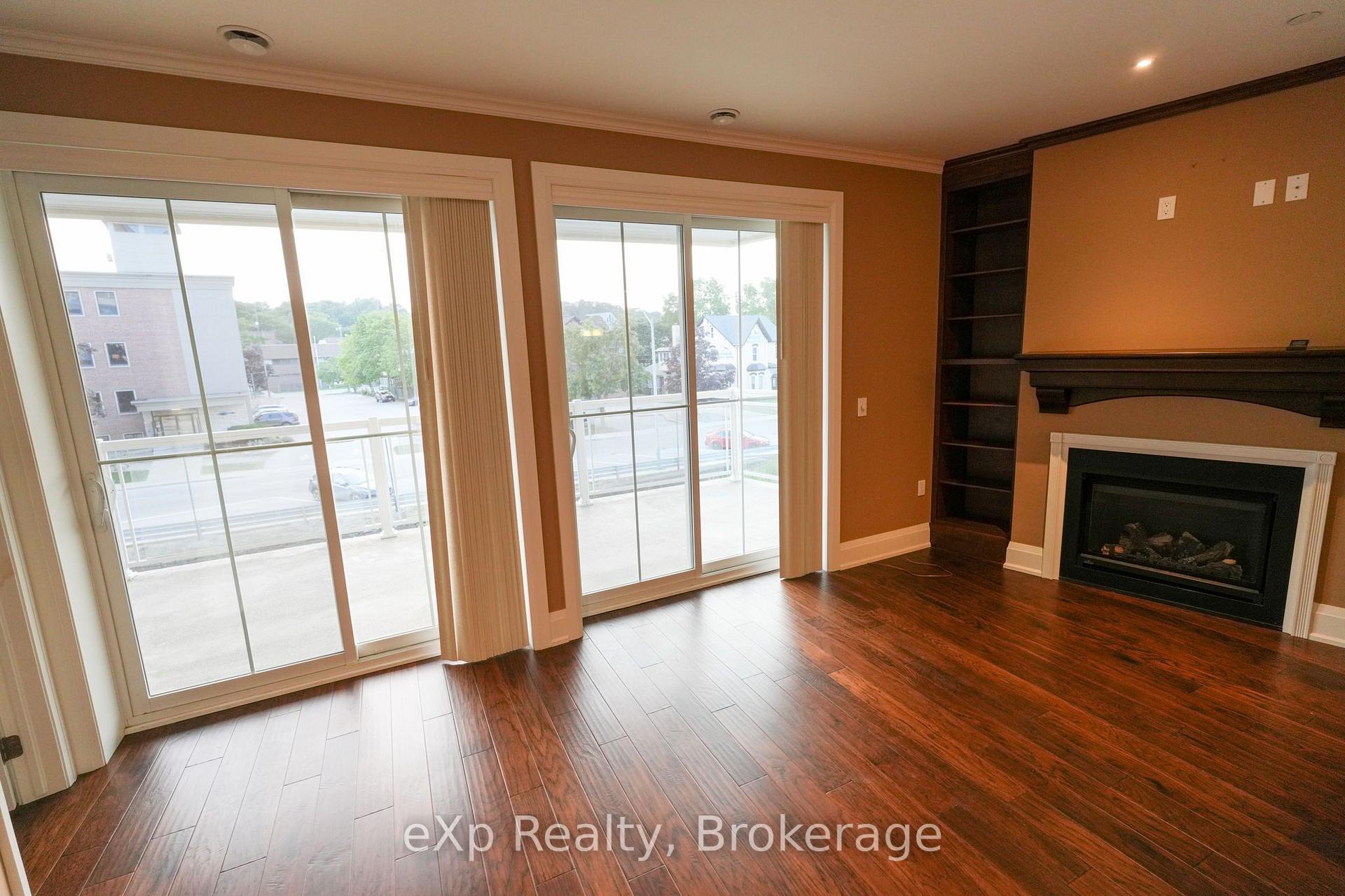 Photo 12 of Unit 203, 80 9th Street E, Owen Sound — HOMEH