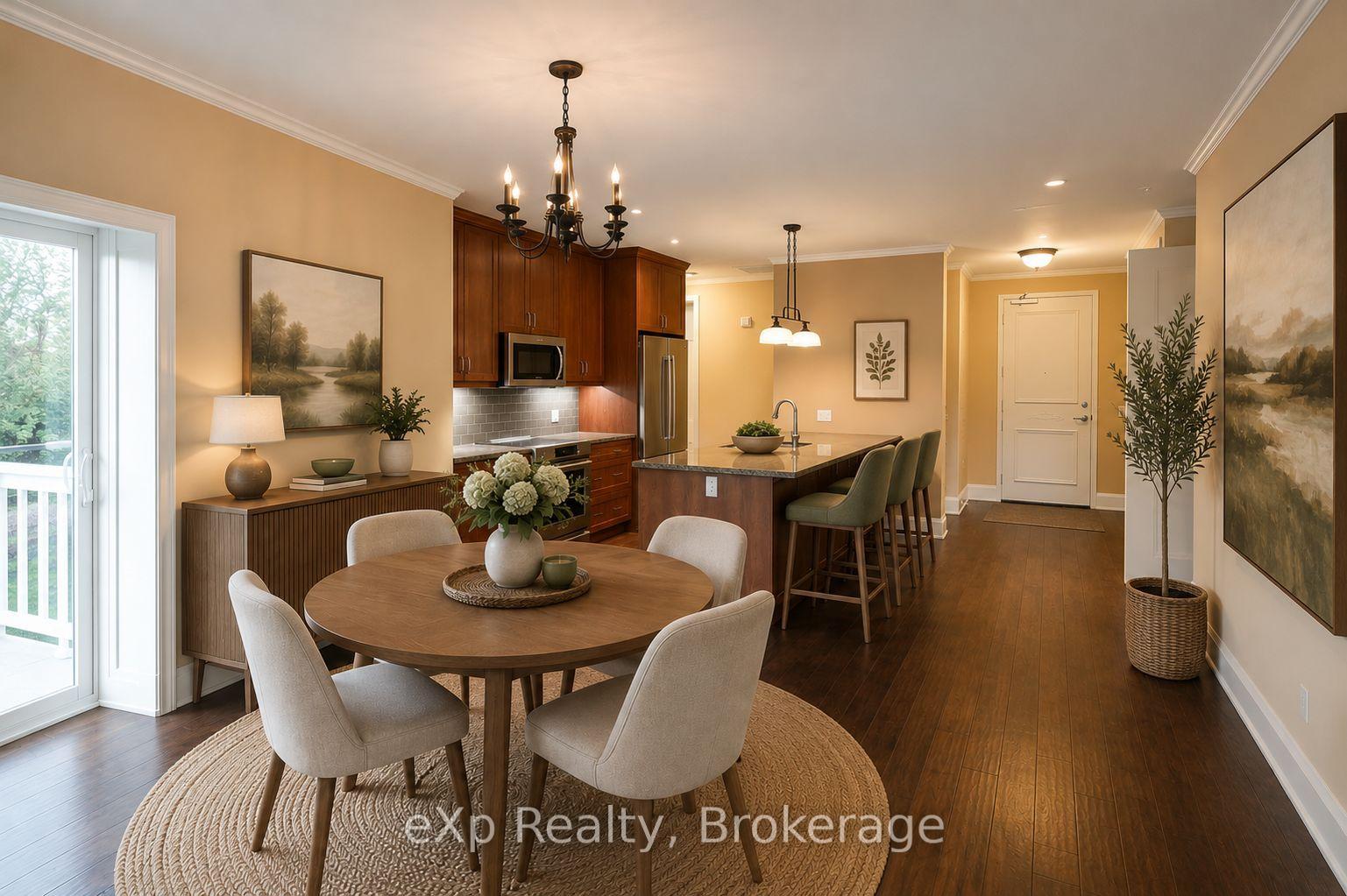 Photo 16 of Unit 203, 80 9th Street E, Owen Sound — HOMEH
