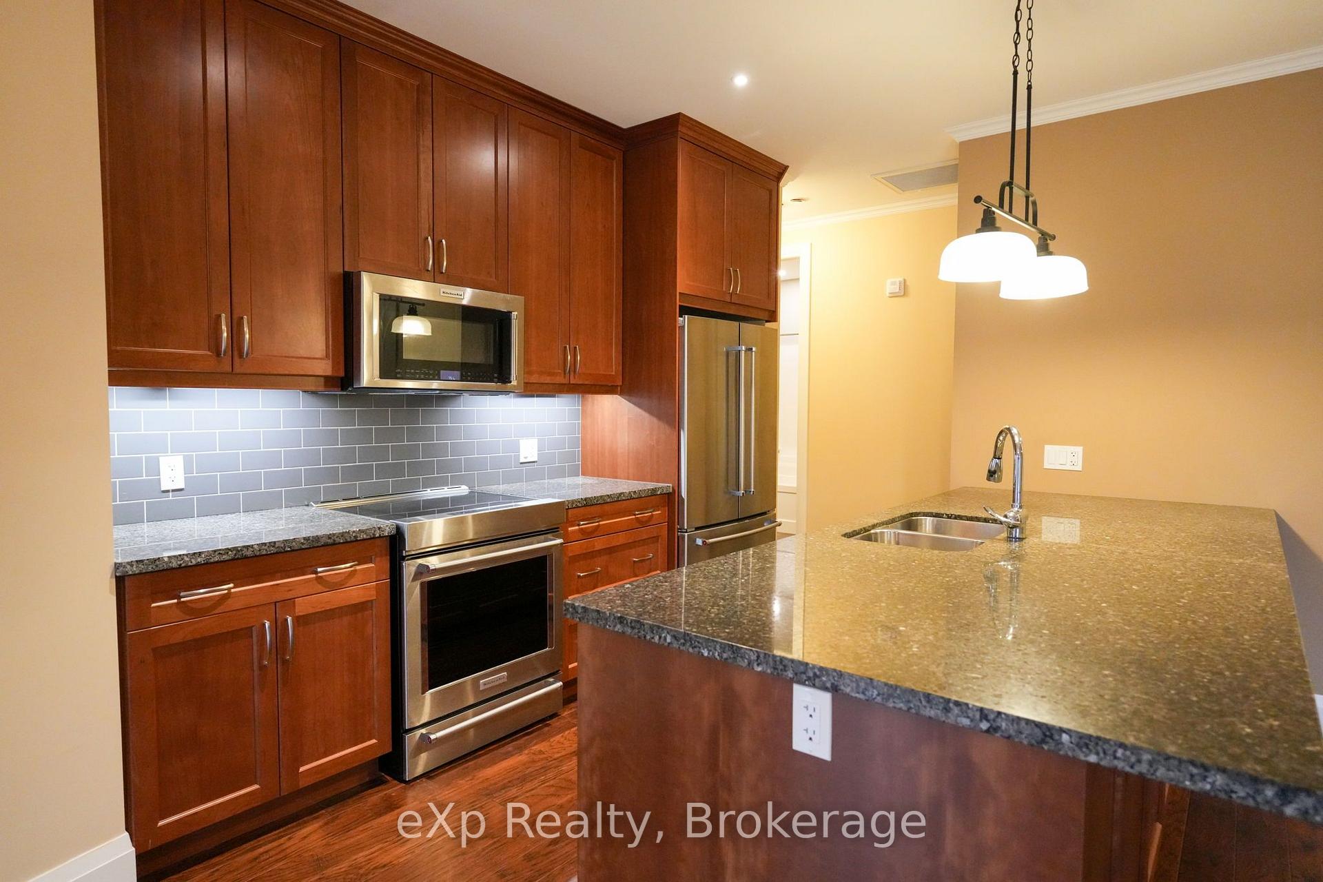 Photo 18 of Unit 203, 80 9th Street E, Owen Sound — HOMEH