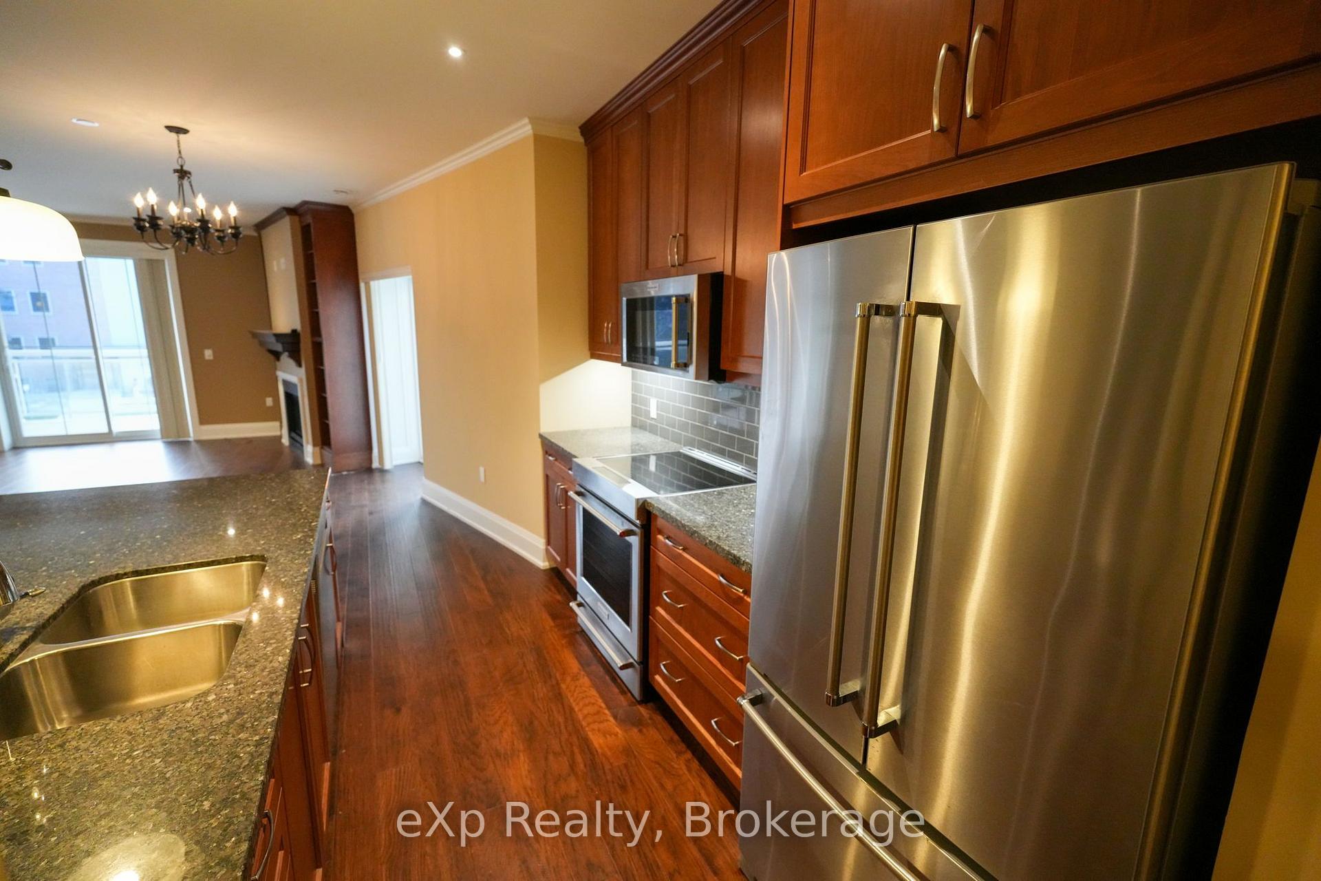 Photo 20 of Unit 203, 80 9th Street E, Owen Sound — HOMEH