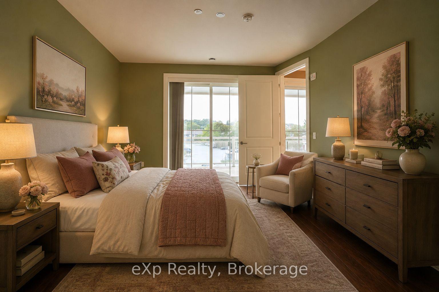 Photo 28 of Unit 203, 80 9th Street E, Owen Sound — HOMEH
