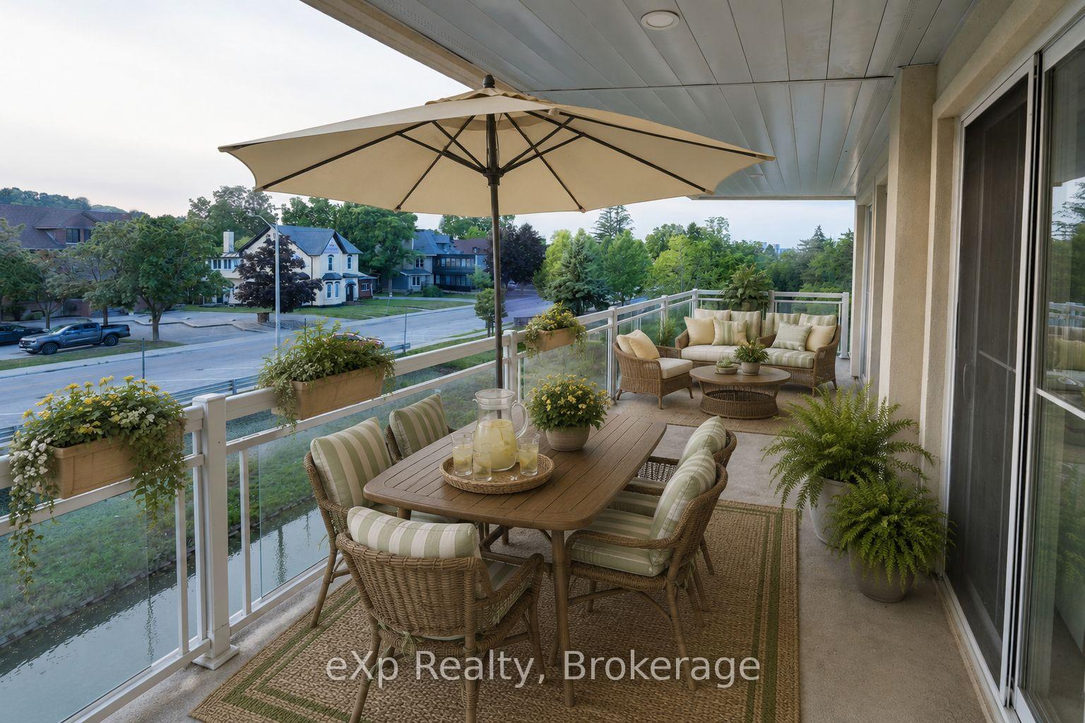 Photo 40 of Unit 203, 80 9th Street E, Owen Sound — HOMEH