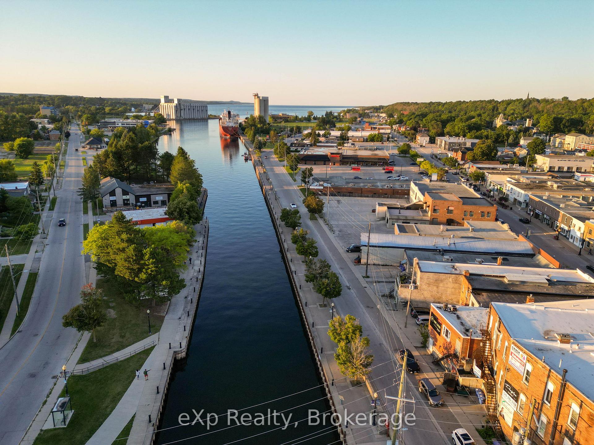 Photo 47 of Unit 203, 80 9th Street E, Owen Sound — HOMEH