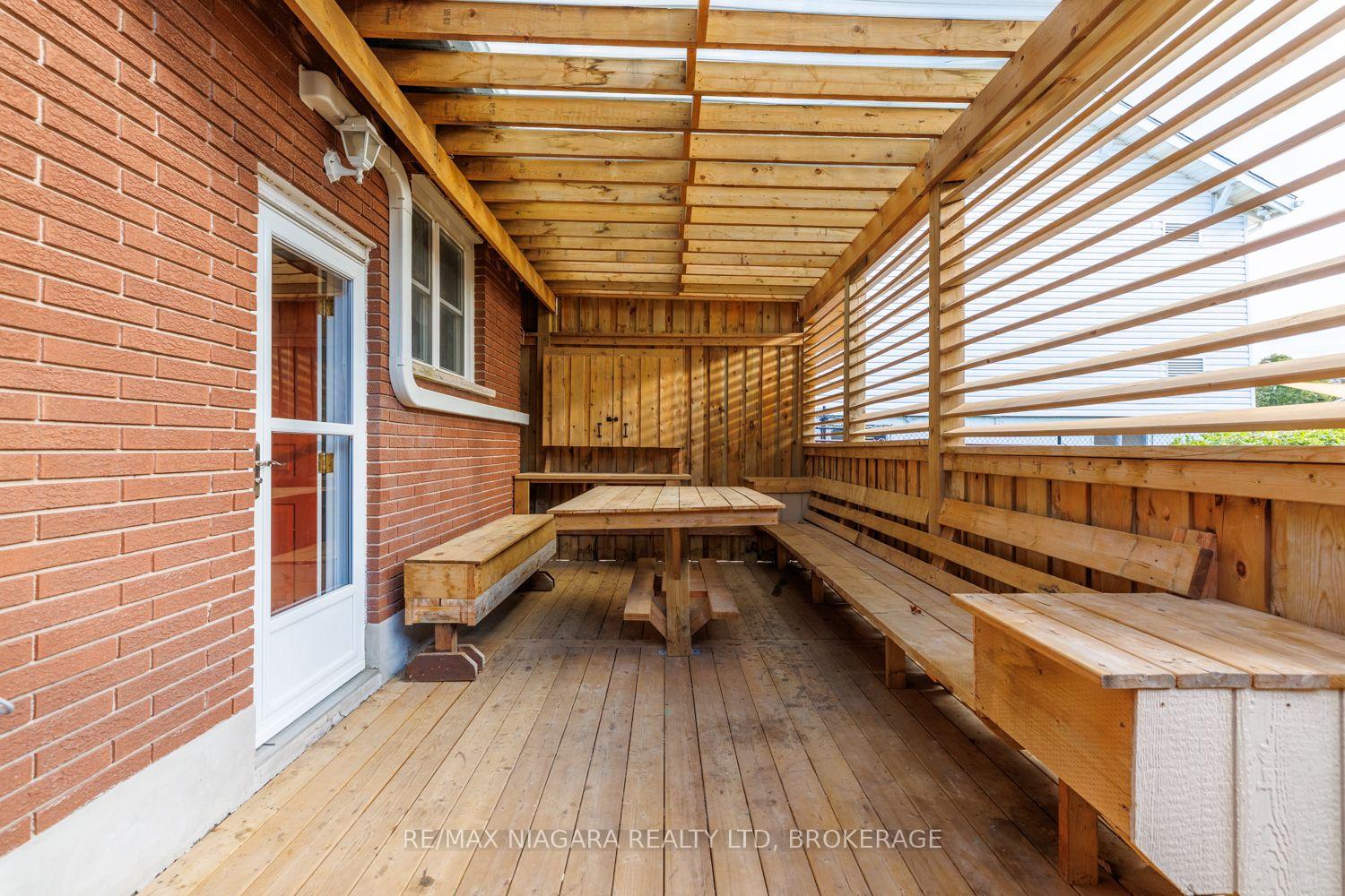 Photo 28 of 210 Taylor Street, Thorold, Allanburg/Thorold South — HOMEH