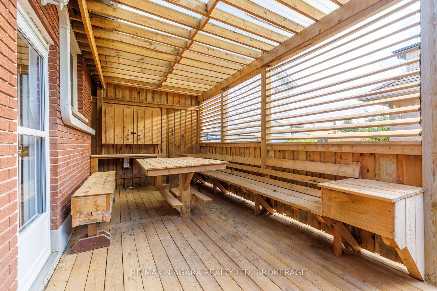 Photo 29 of 210 Taylor Street, Thorold, Allanburg/Thorold South — HOMEH