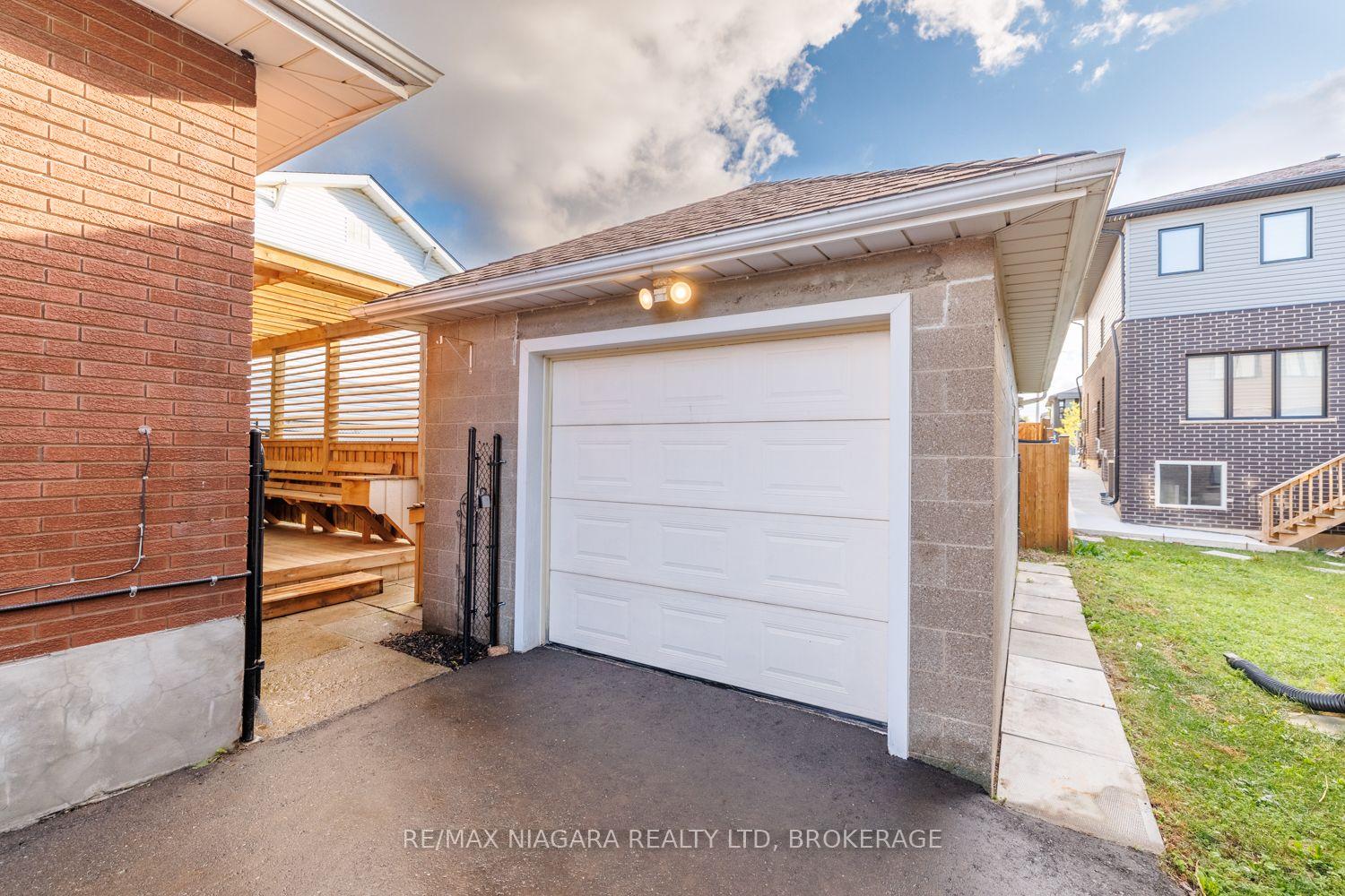 Photo 32 of 210 Taylor Street, Thorold, Allanburg/Thorold South — HOMEH