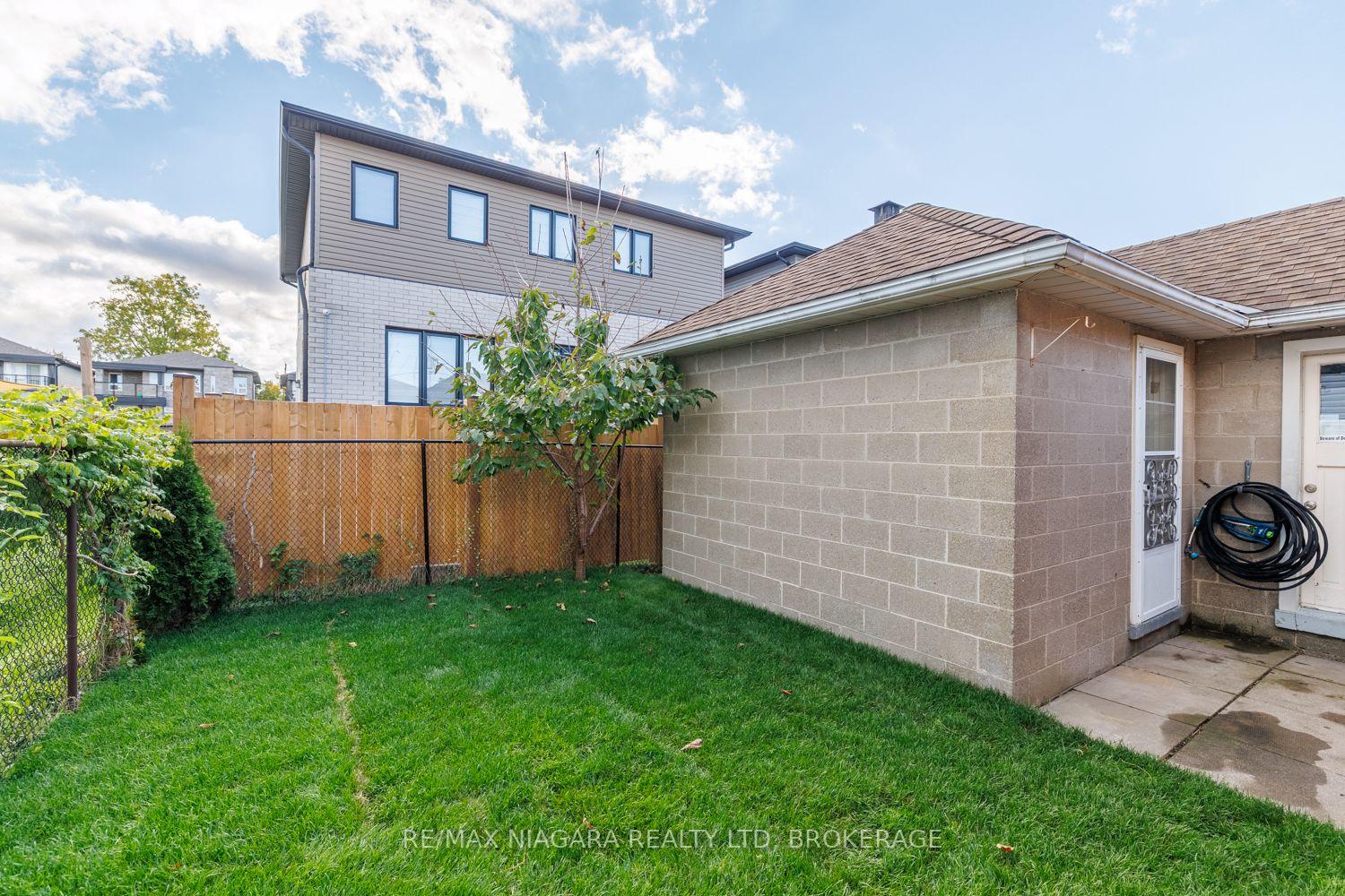 Photo 34 of 210 Taylor Street, Thorold, Allanburg/Thorold South — HOMEH