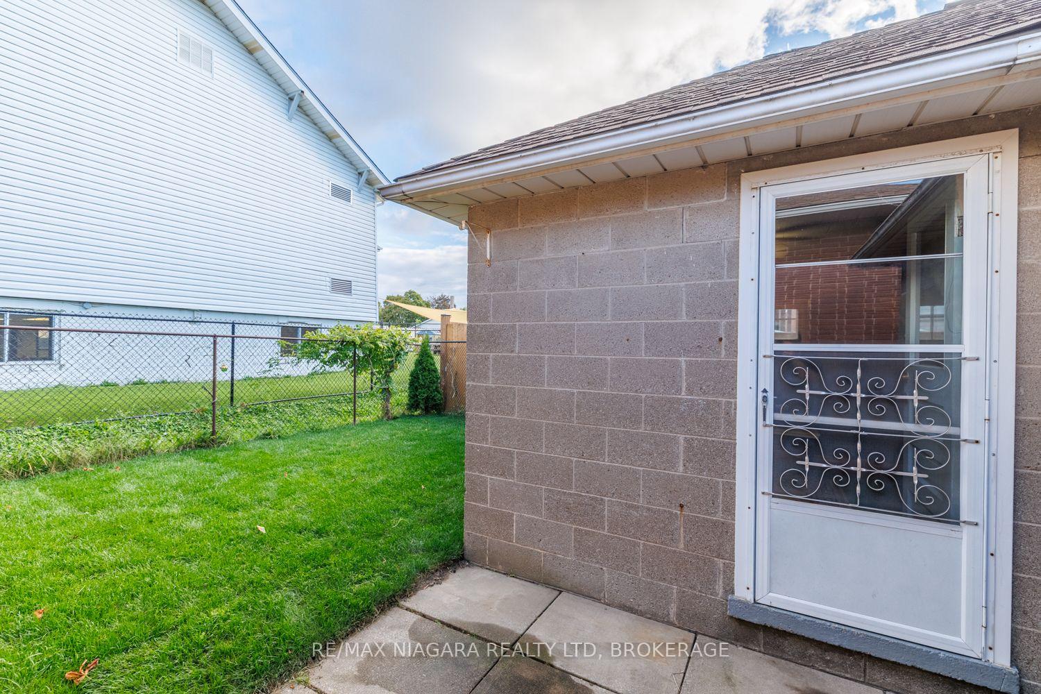 Photo 35 of 210 Taylor Street, Thorold, Allanburg/Thorold South — HOMEH