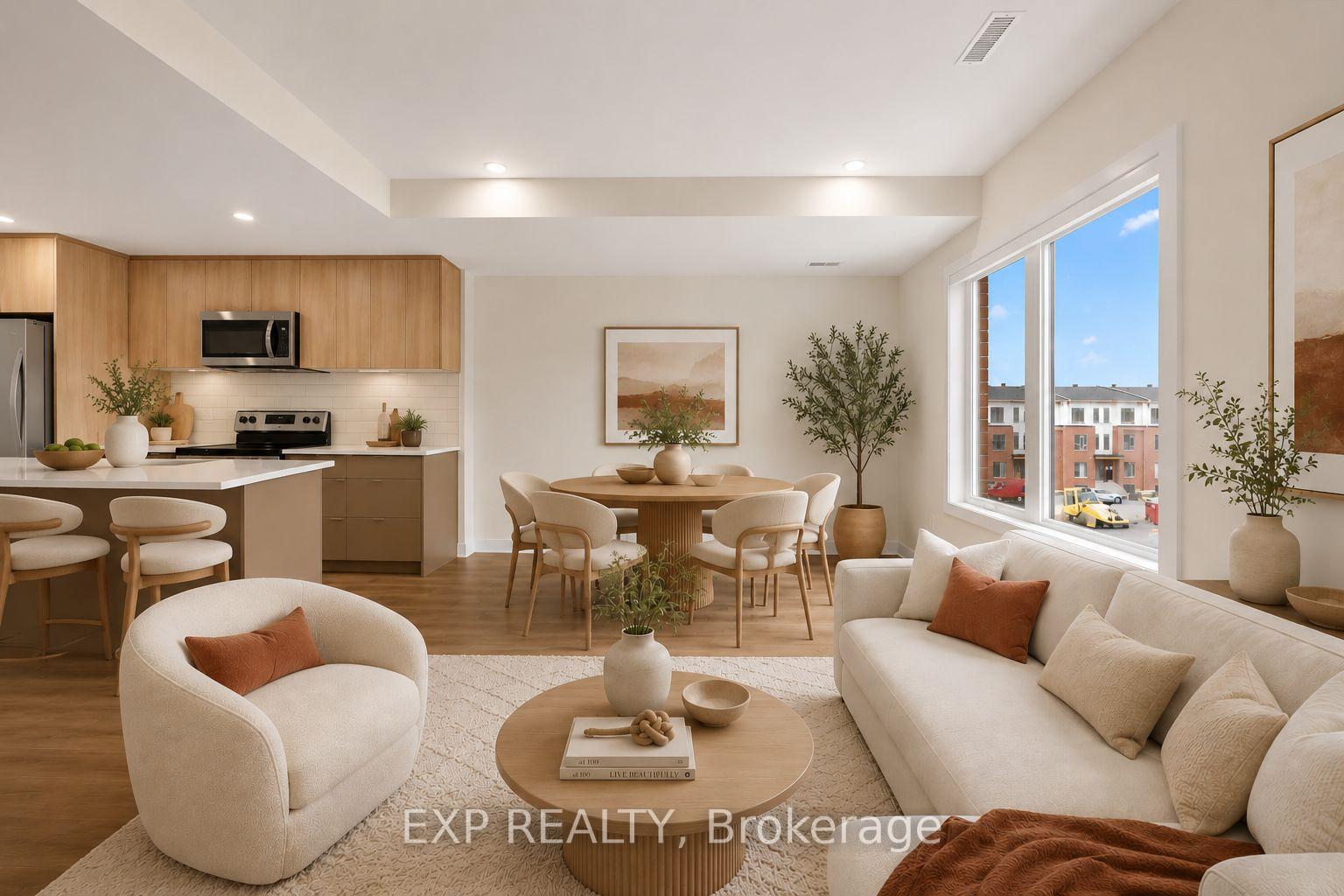 Photo 4 of 215 Antelope Private, Ottawa, Kanata - Morgan's Grant/South March — HOMEH