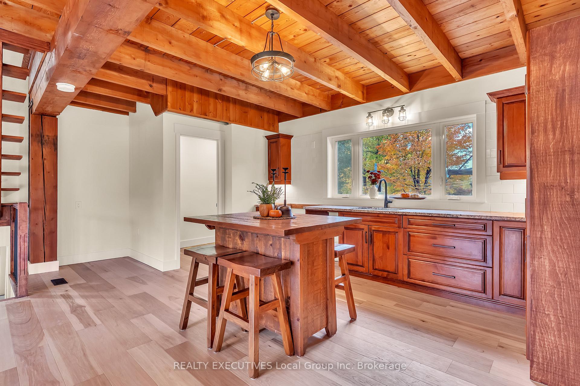 Photo 15 of 650 Widdifield Station Road, North Bay, Airport — HOMEH